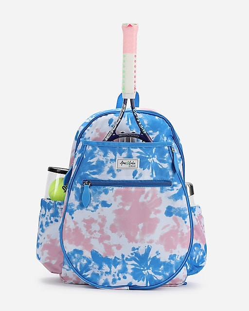 girls Ame &amp; Lulu girls&apos; big love tennis backpack
