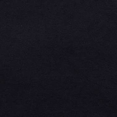 HANRO® cotton deluxe short-sleeve bigshirt BLACK
