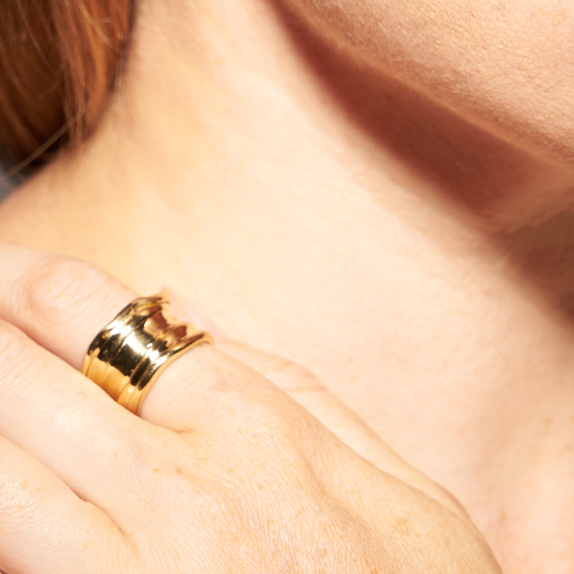 Odette New York® Blanca ring