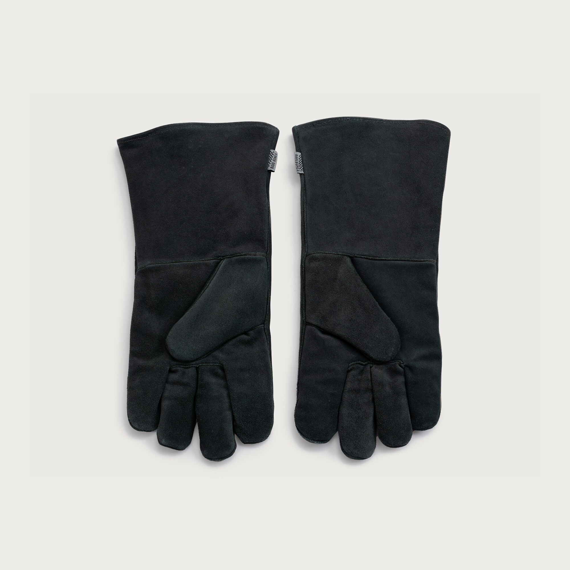 homes Barebones open-fire gloves
