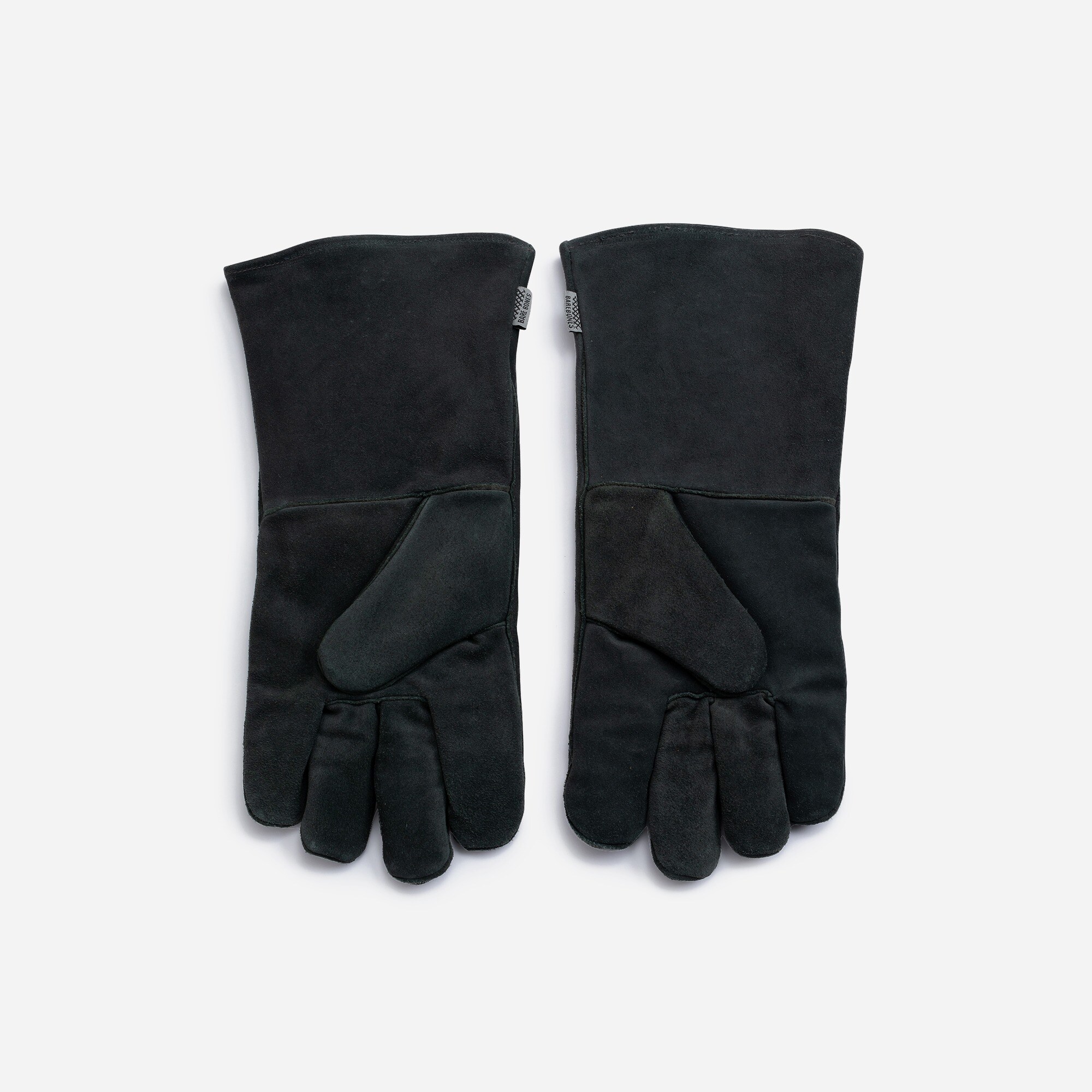  Barebones open-fire gloves