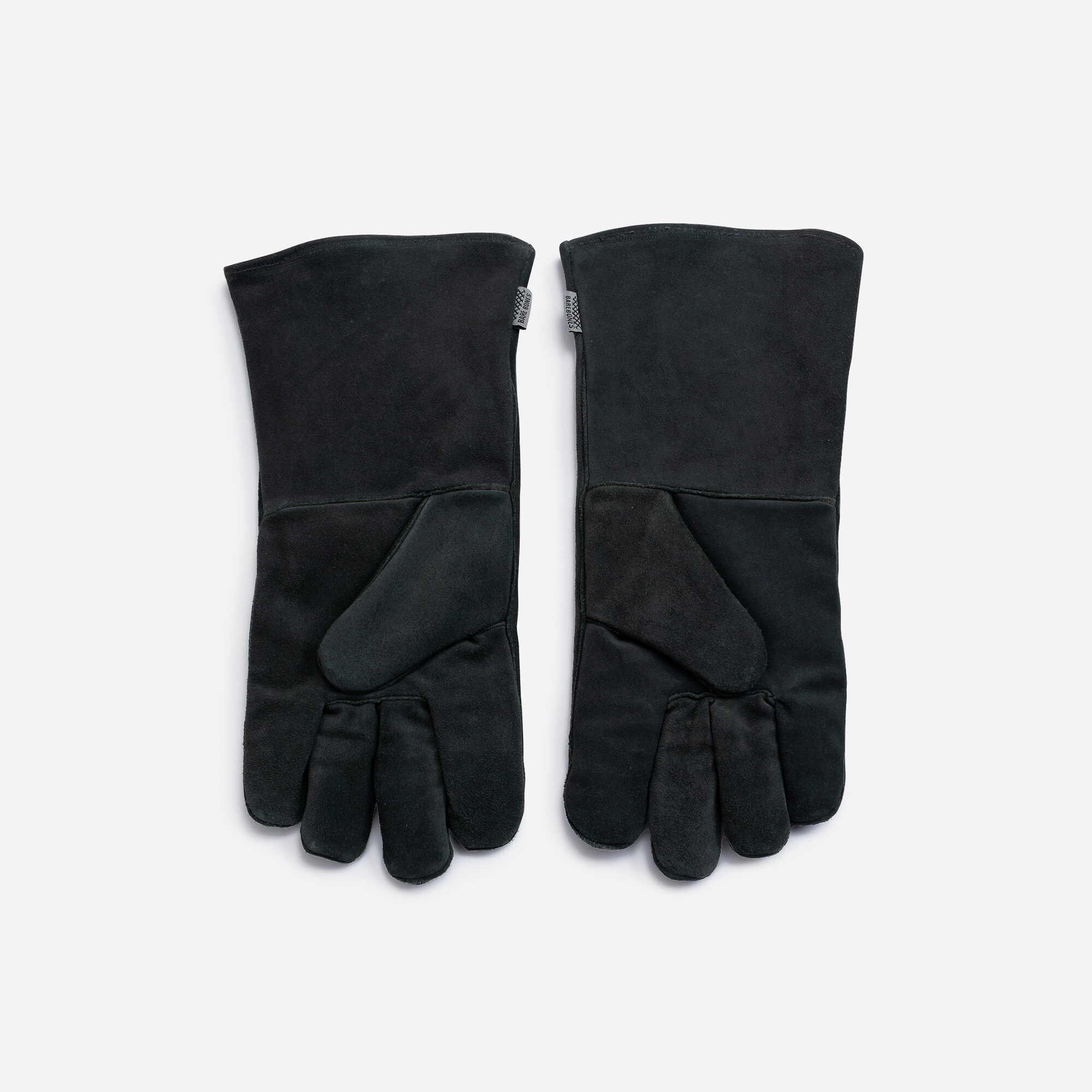 mens Barebones open-fire gloves