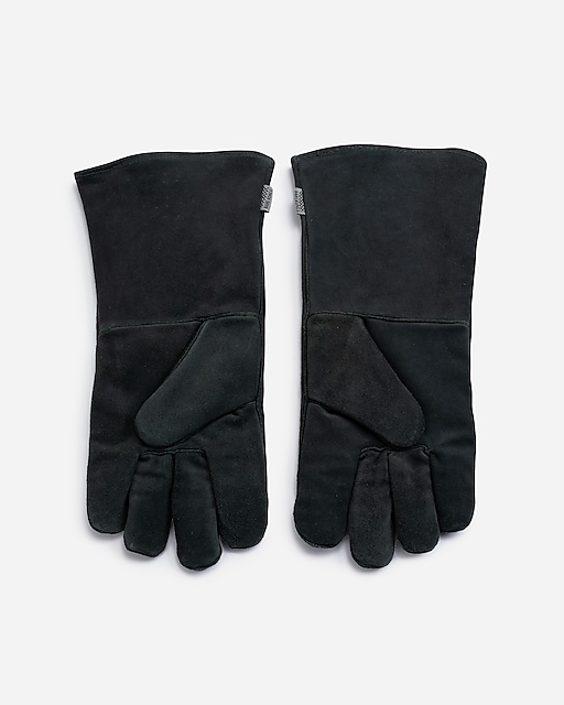 mens Barebones open-fire gloves