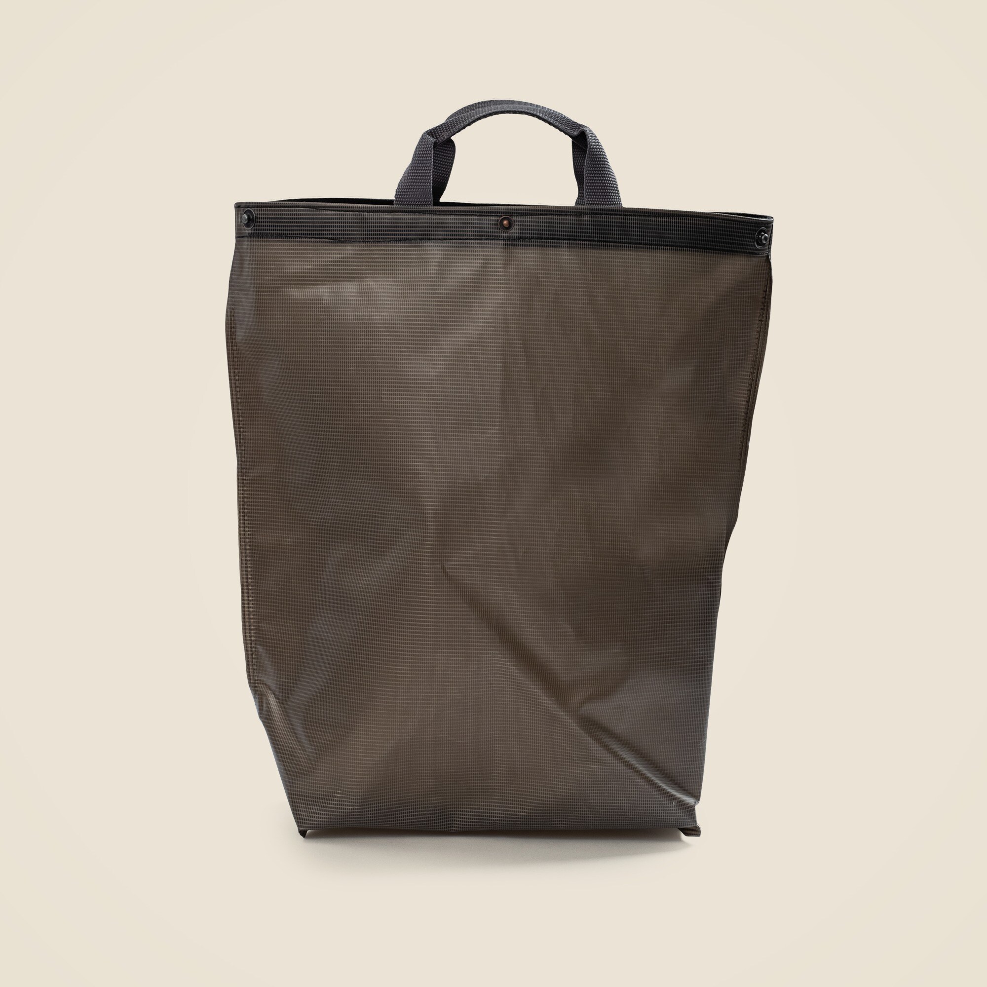 Barebones gathering bag