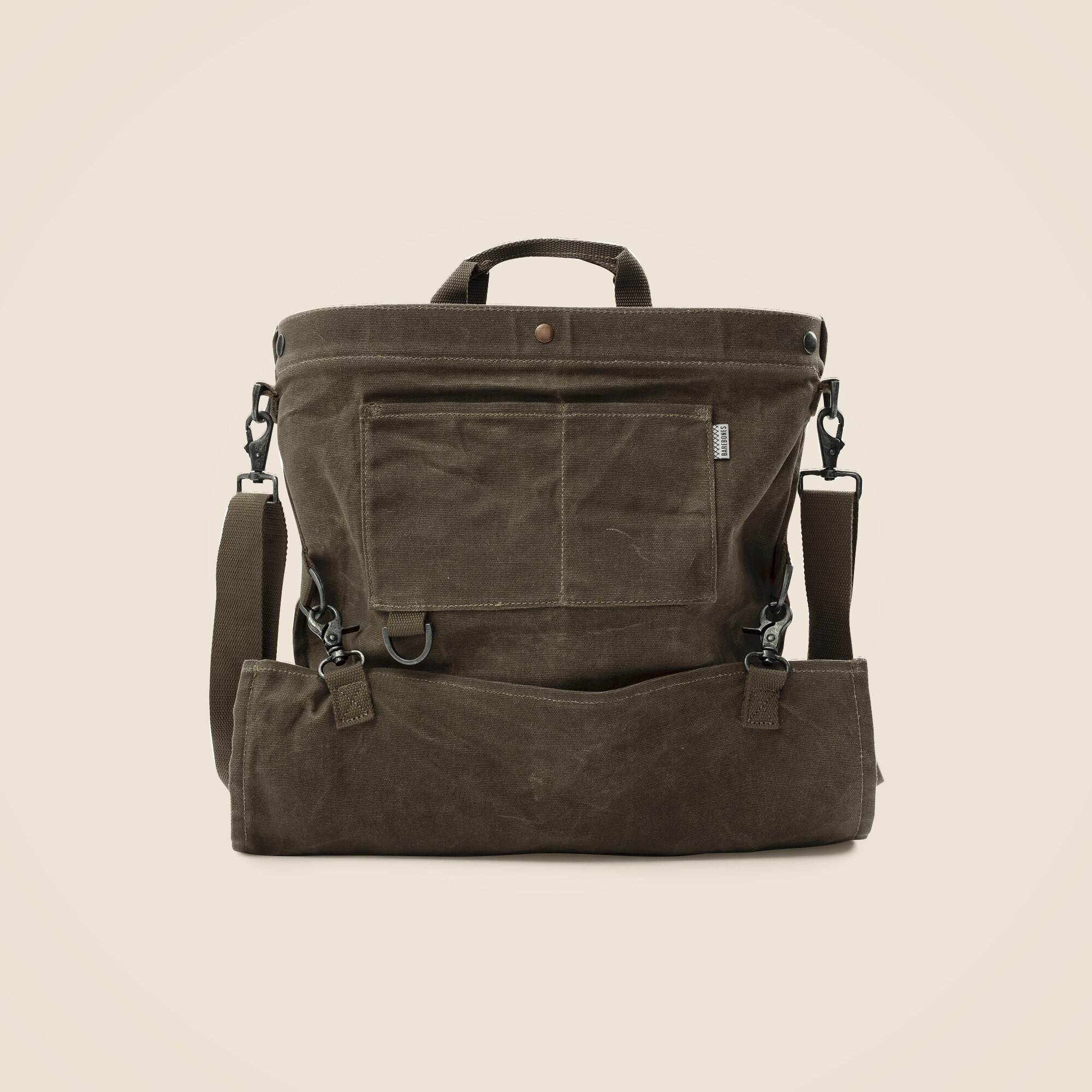  Barebones gathering bag