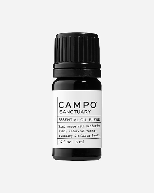  CAMPO® SANCTUARY blend essential oil