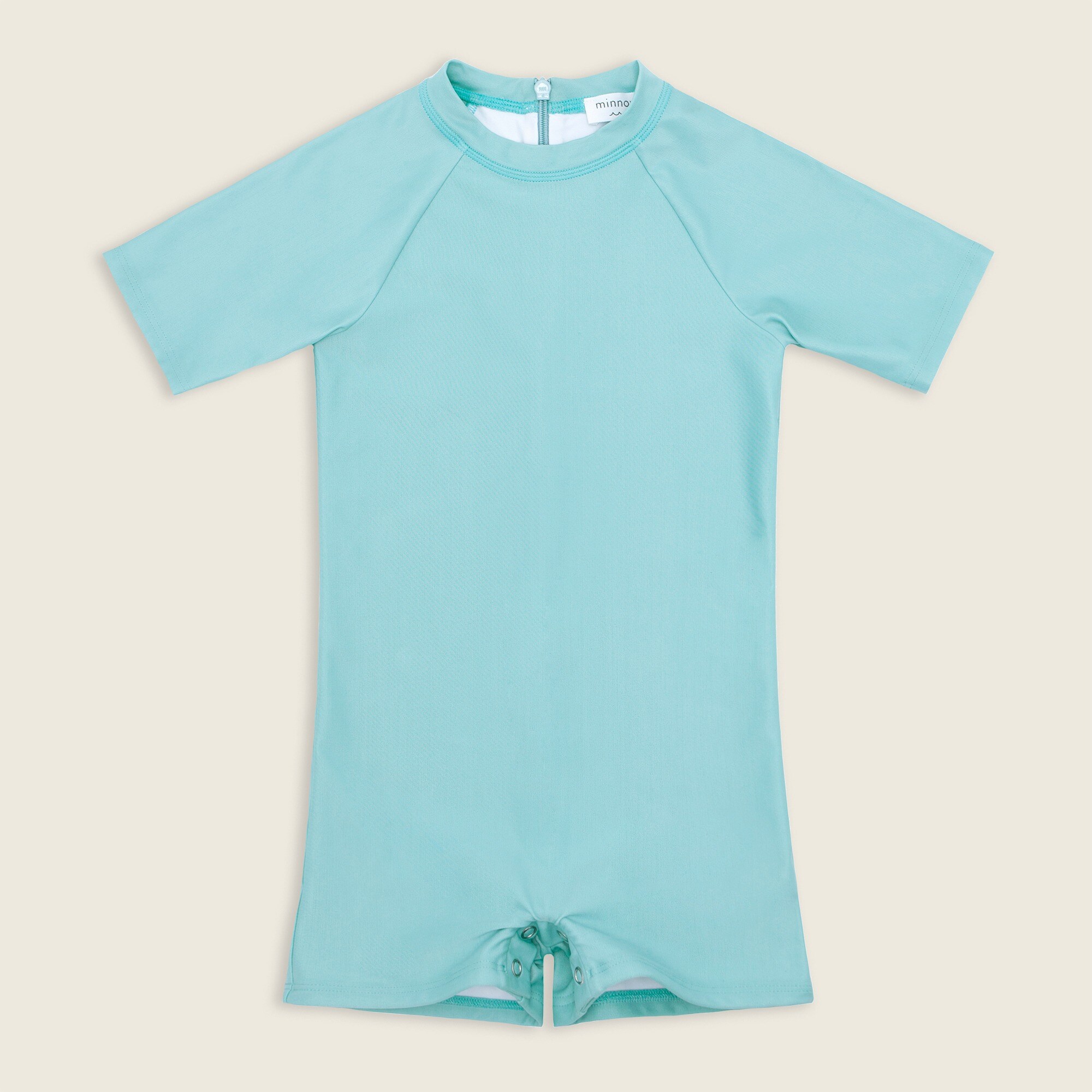 Kids' Minnow™ Rash Guard One-piece For Boys