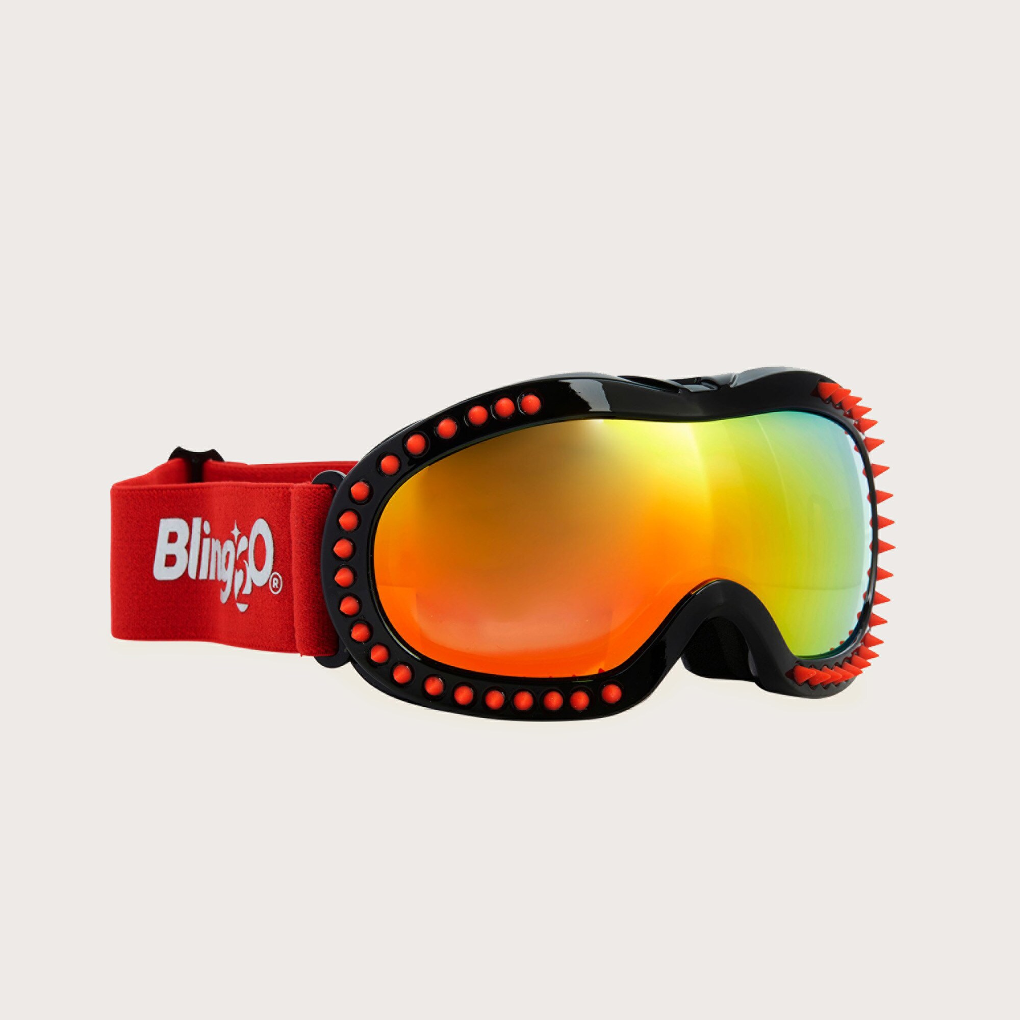 bling2o® boys' icicle ski mask for boys