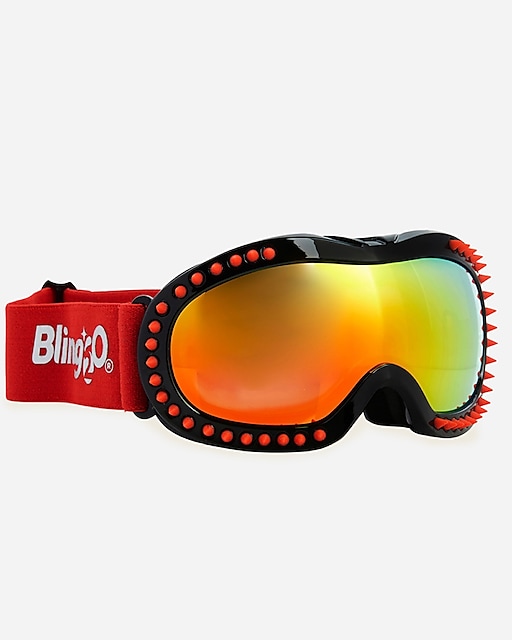  Bling2o® boys' icicle ski mask