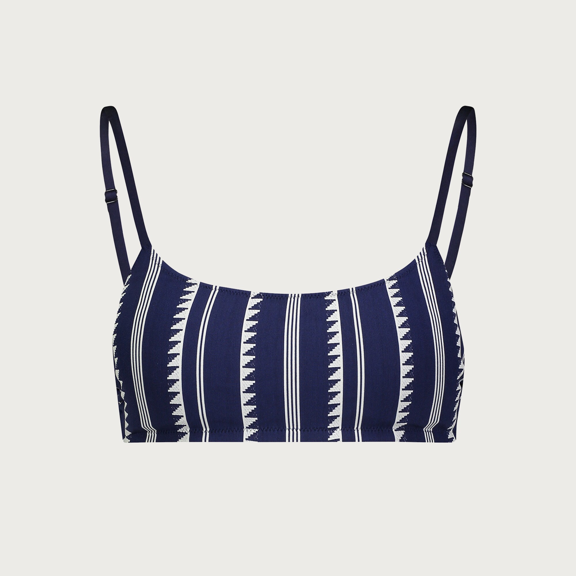 womens lemlem Nunu bralette top