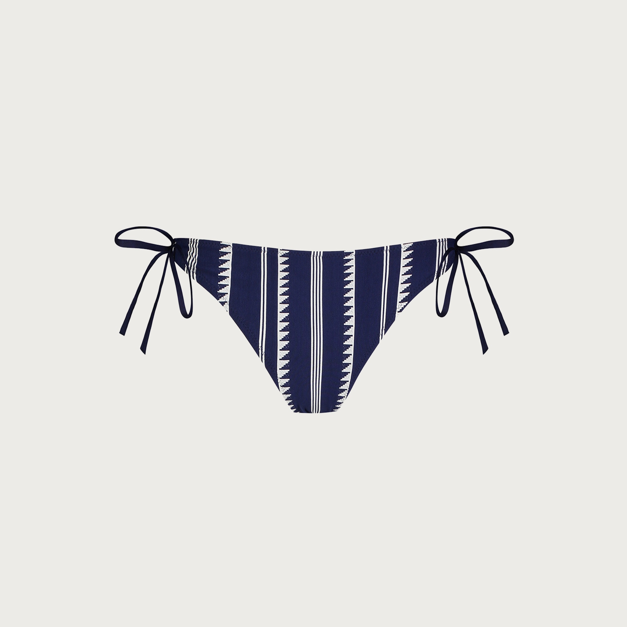 womens lemlem Nunu string bikini bottom
