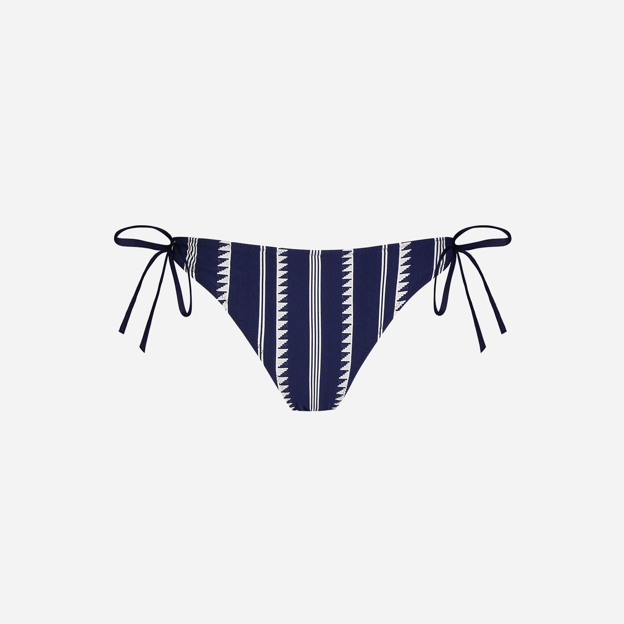 womens lemlem Nunu string bikini bottom