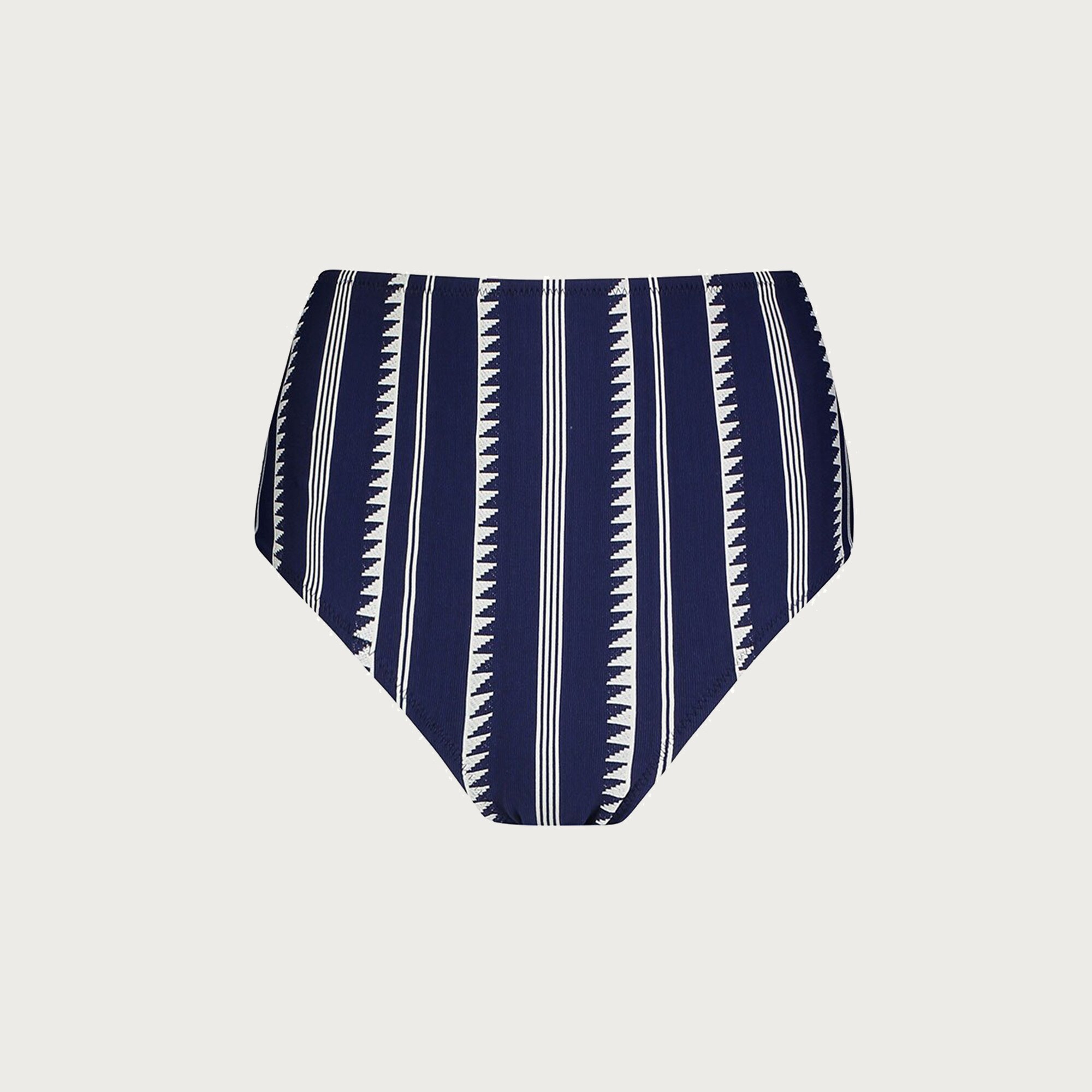 lemlem Nunu high-waisted bottom