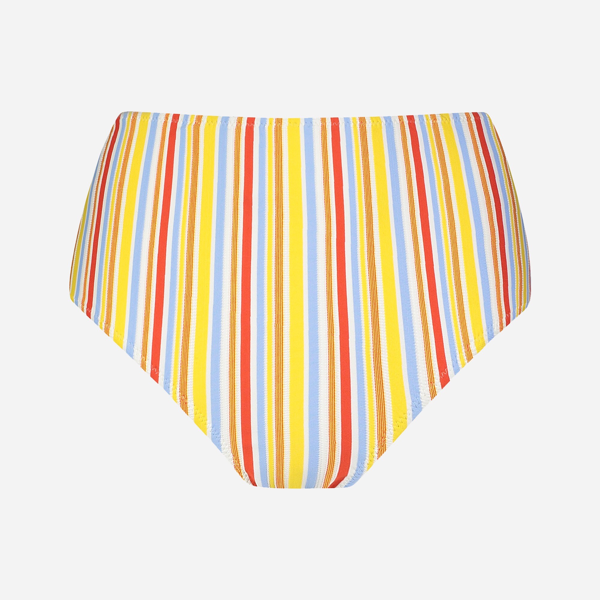 lemlem Mokati high-waisted bottom