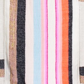 lemlem Bandira caftan dress MULTI : lemlem bandira caftan dress for women