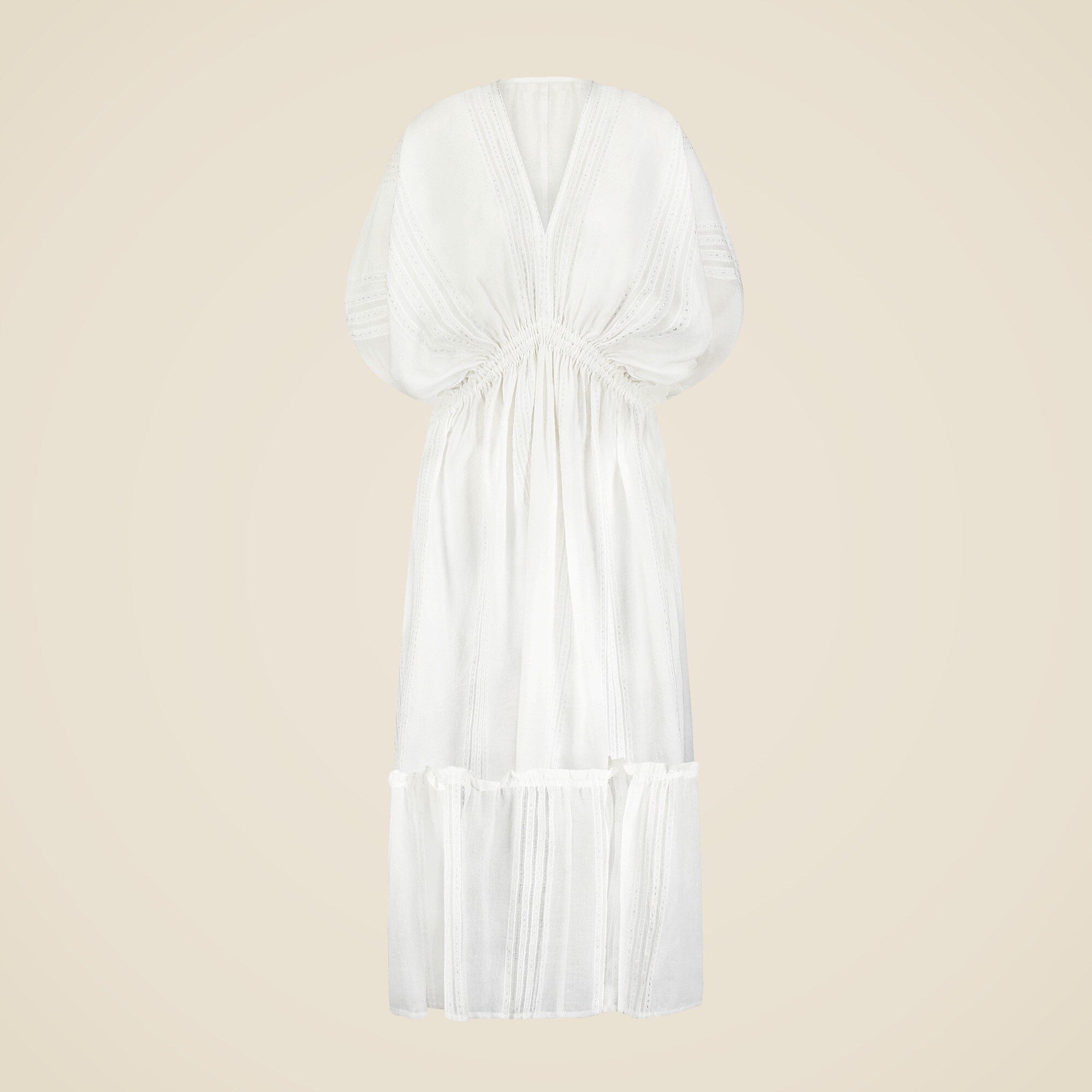 womens lemlem Leila plunge dress