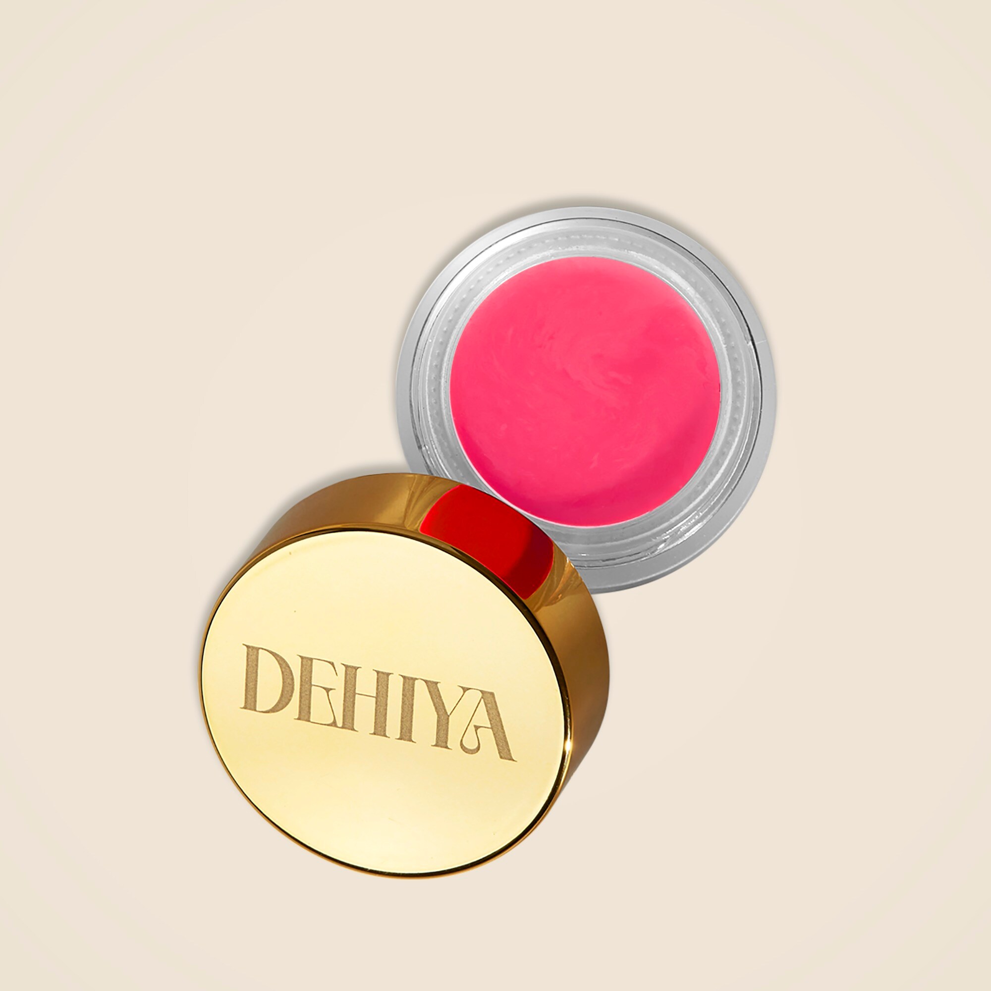  DEHIYA BEAUTY lip  cheek tint X Nymph