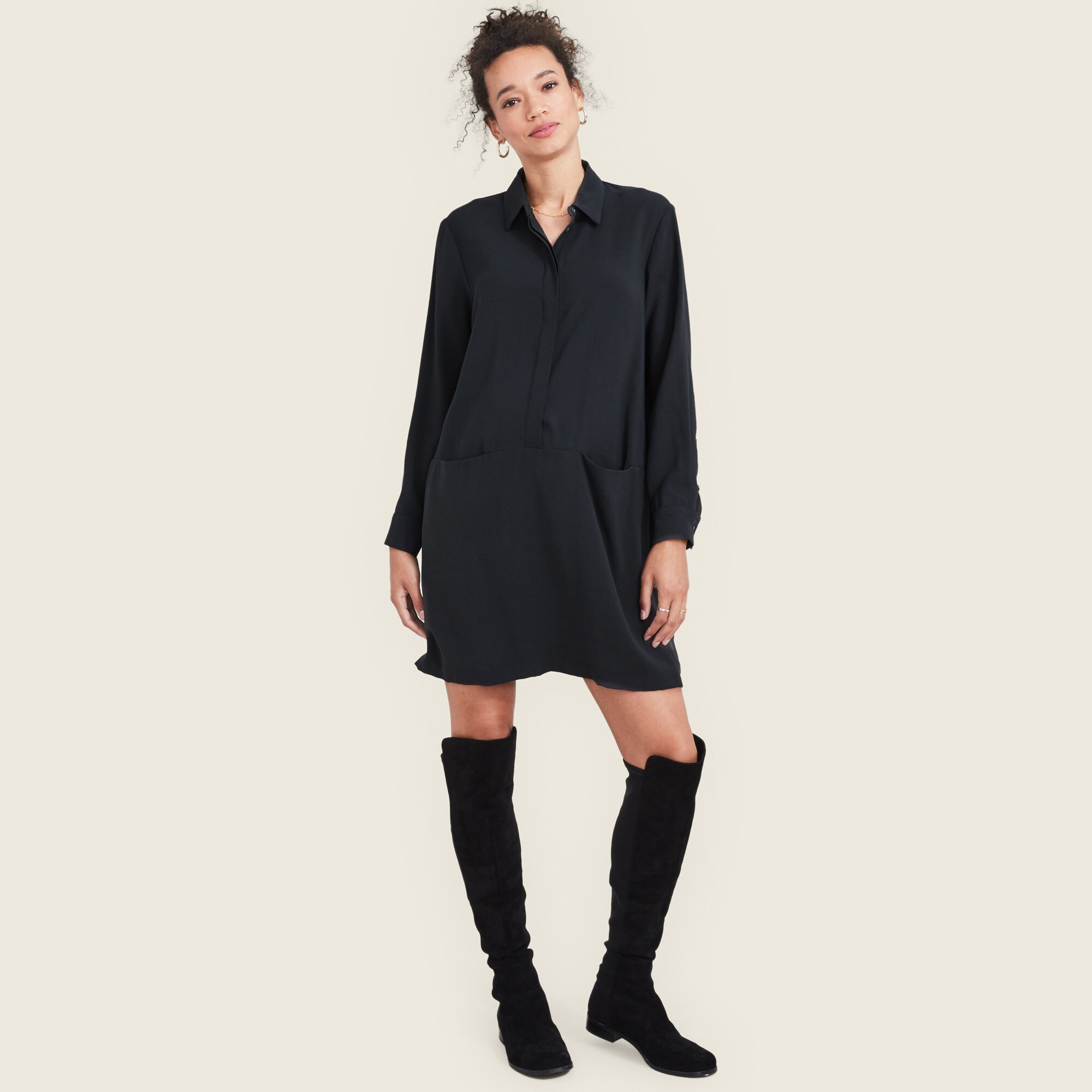 HATCH® The Shia Dress