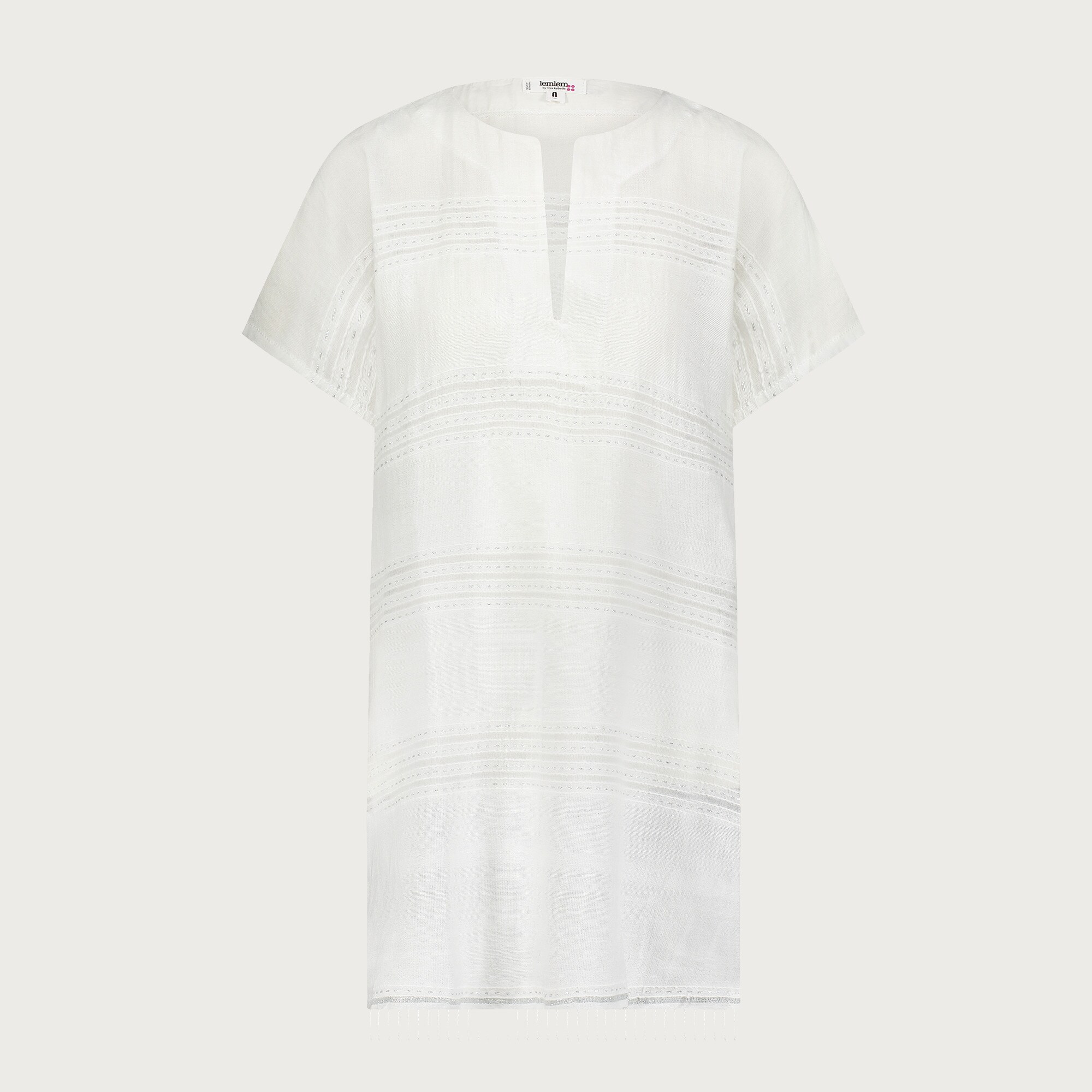 lemlem Abira tunic dress
