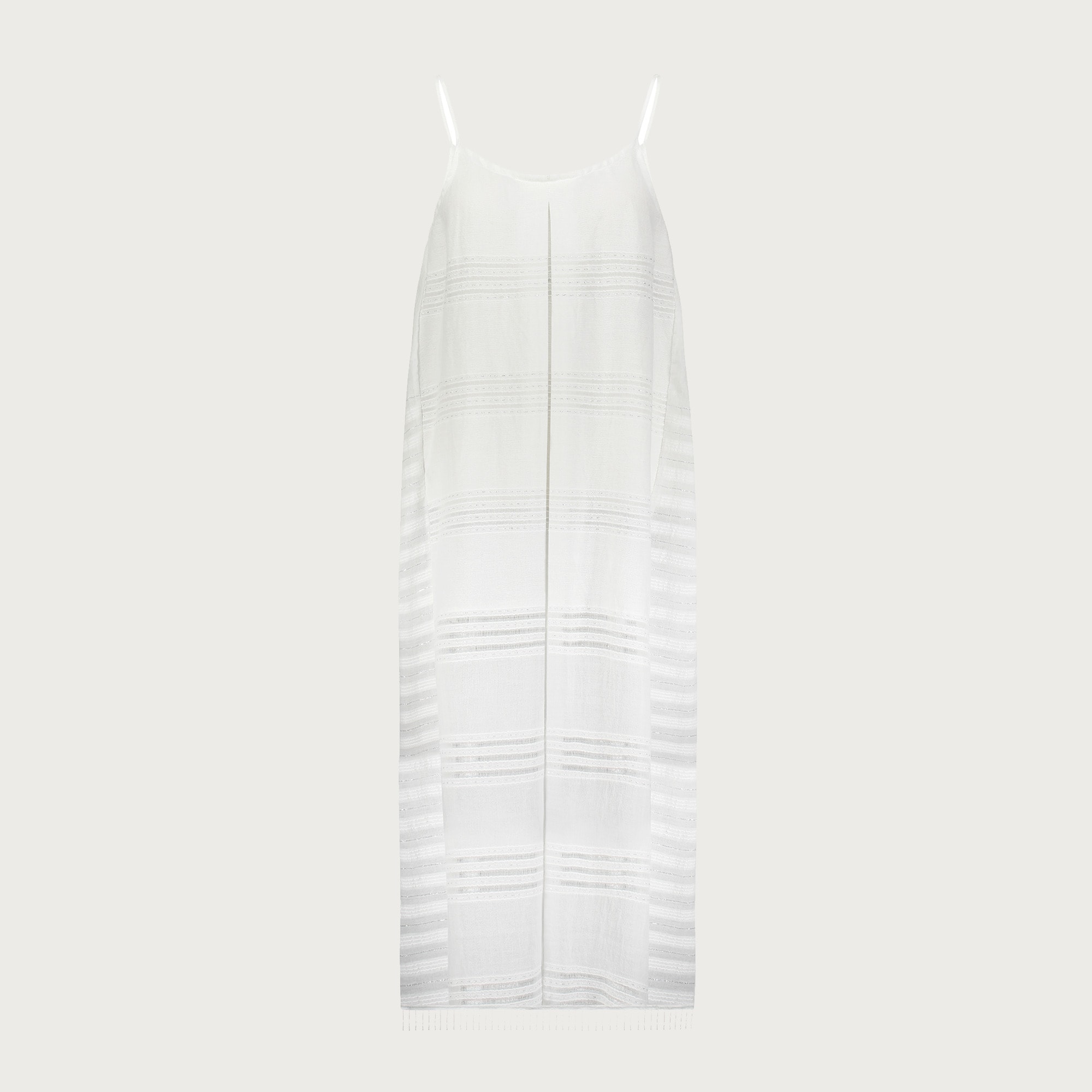  lemlem Nia slip dress