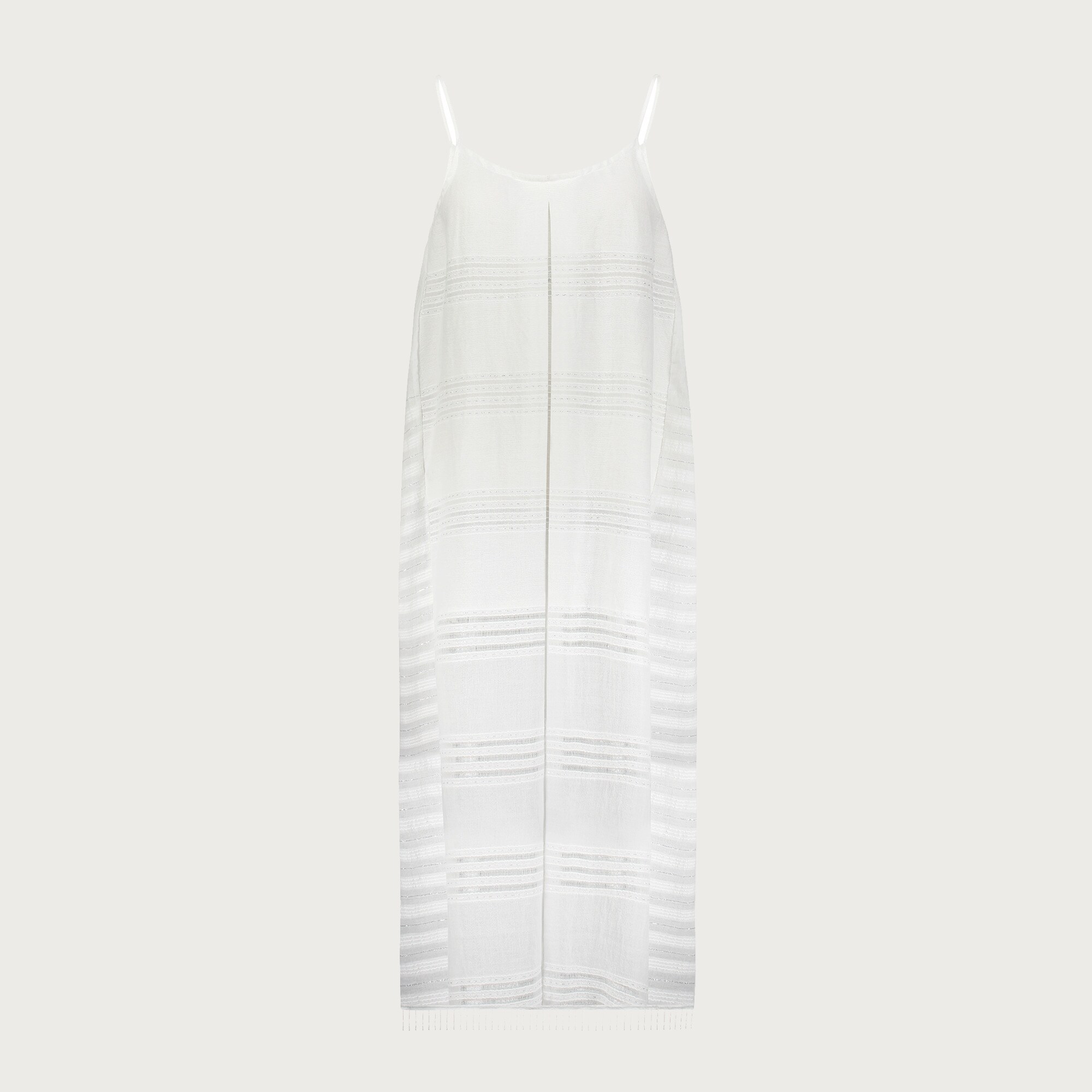 lemlem Nia slip dress