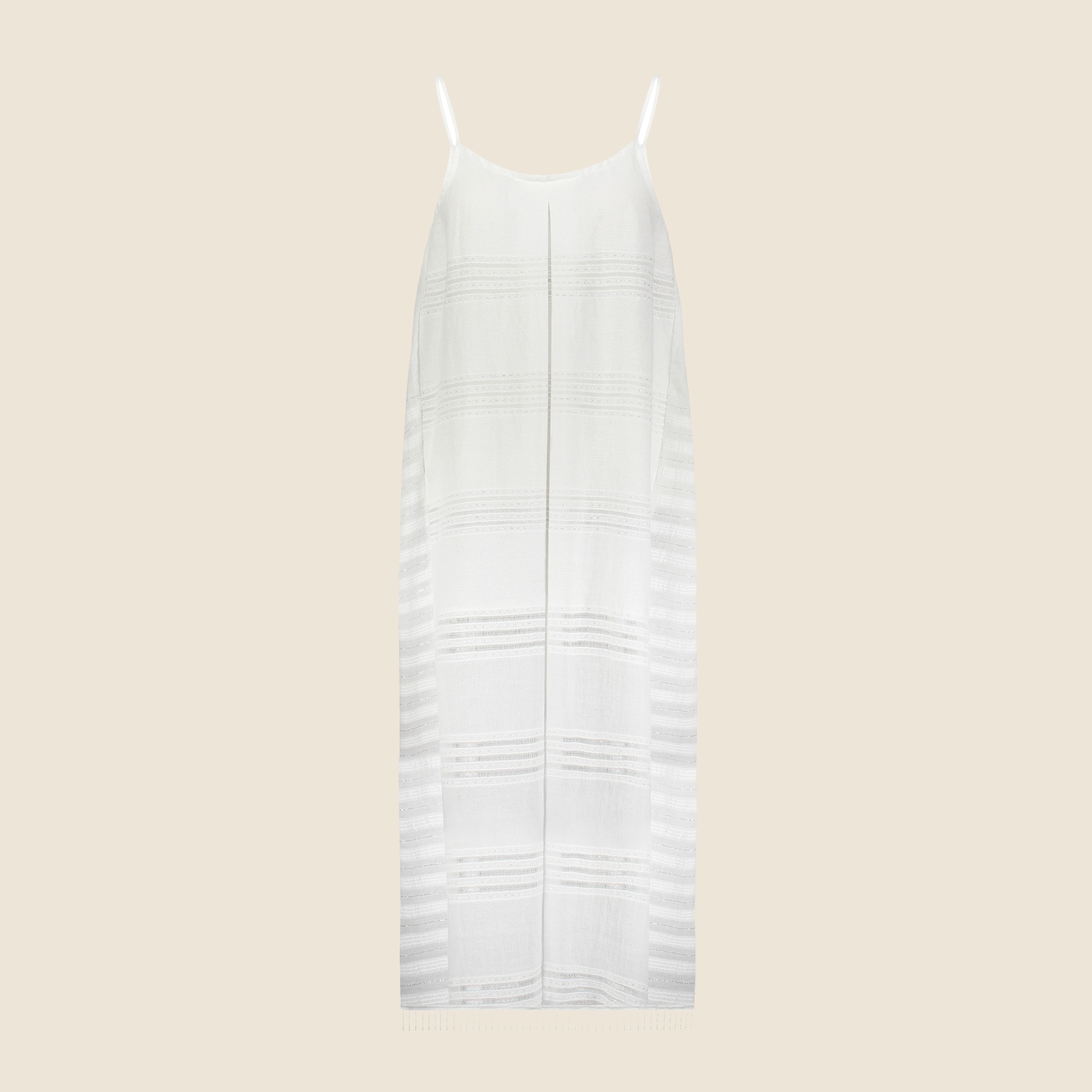 womens lemlem Nia slip dress