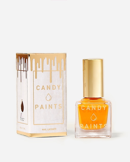  CANDY X PAINTS Fifth Element nail lacquer