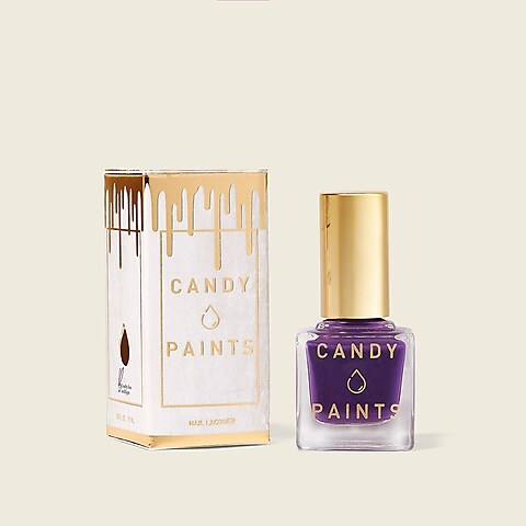 homes CANDY X PAINTS Out.Of.Office. nail lacquer