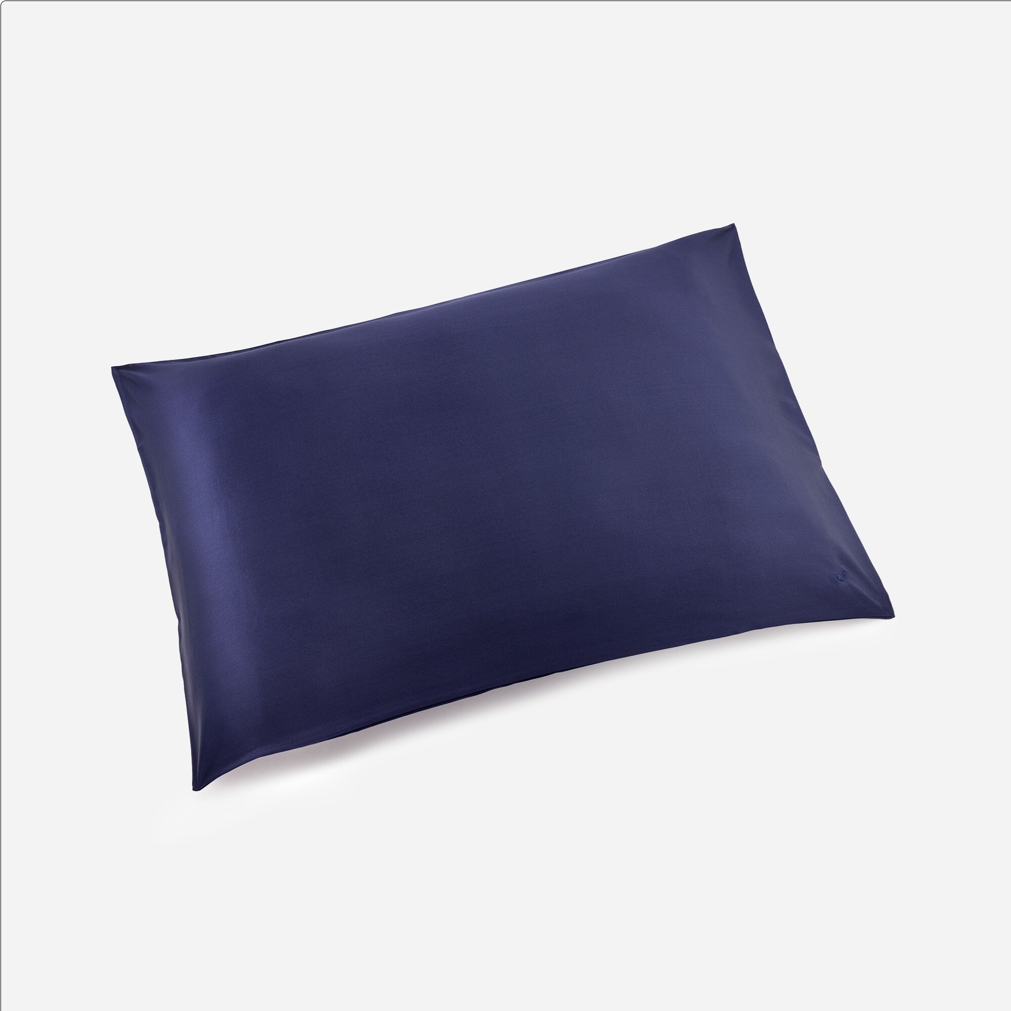 mens Petite Plume™ silk pillowcase