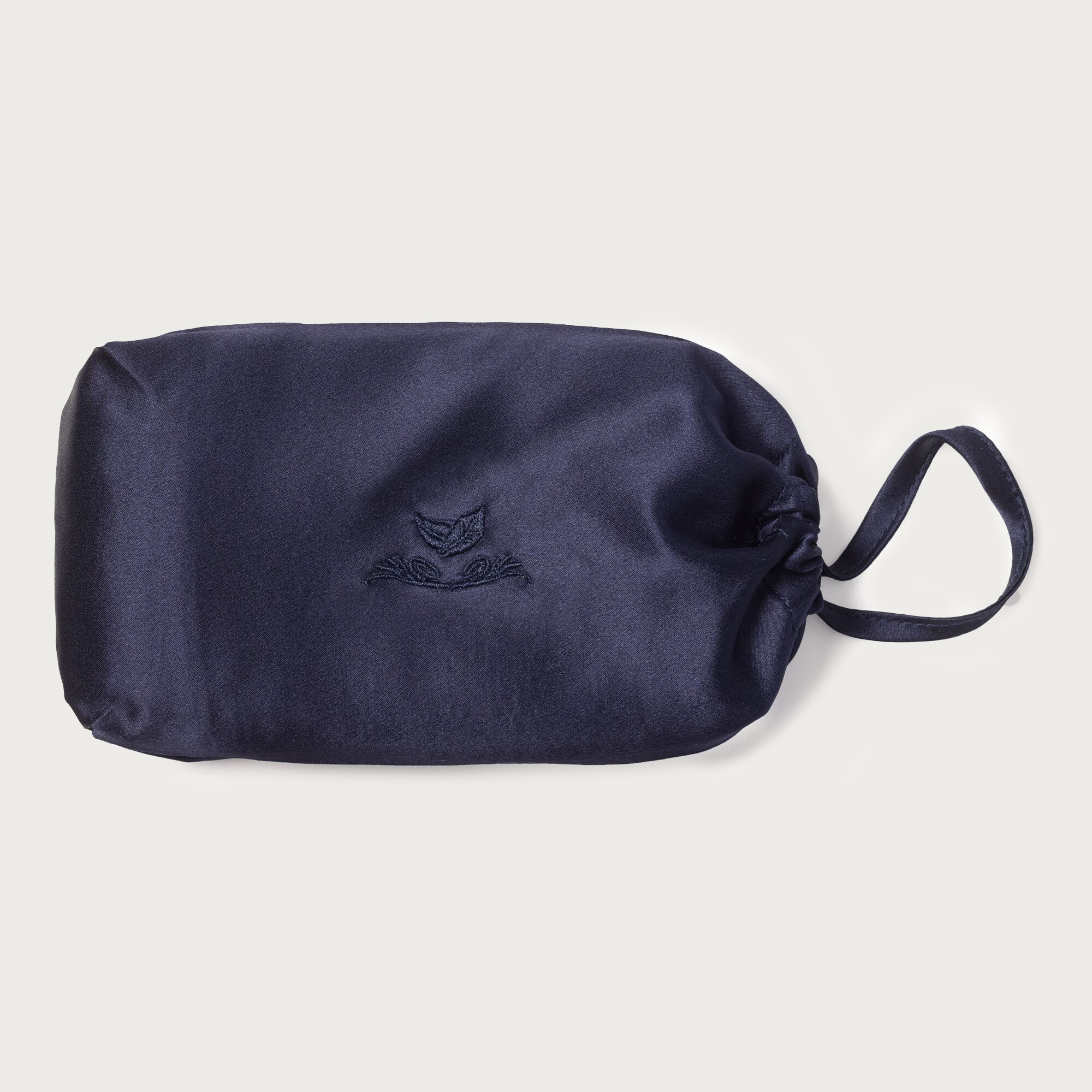Petite Plume™ silk pillowcase