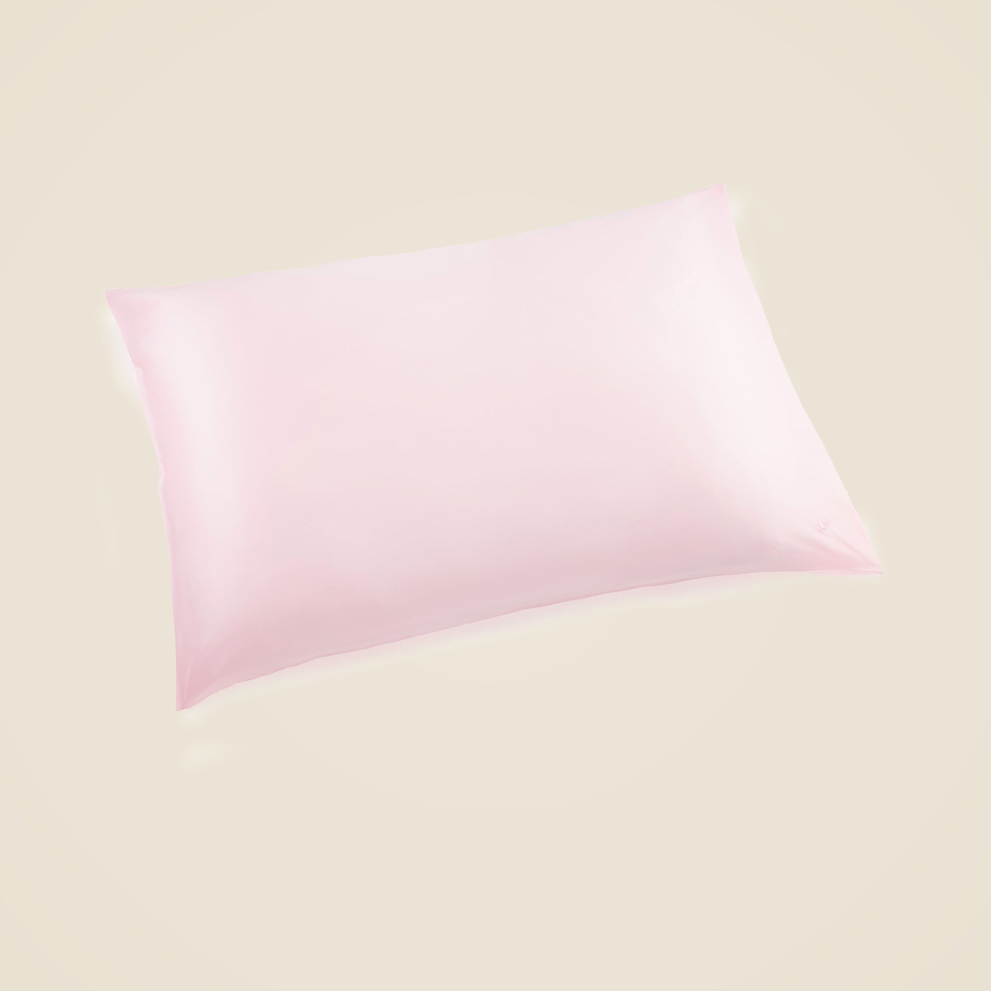 mens Petite Plume™ silk pillowcase