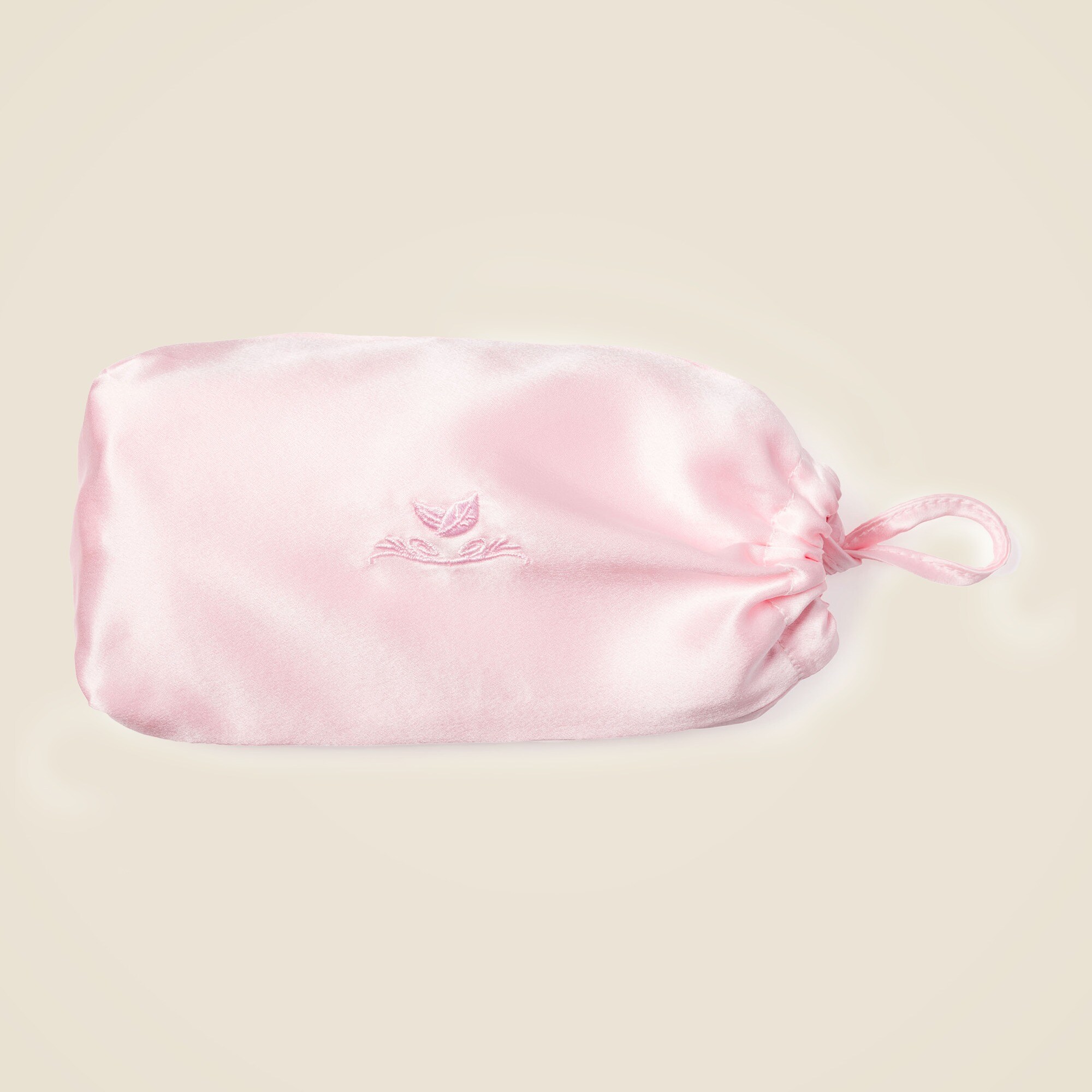 Petite Plume™ silk pillowcase