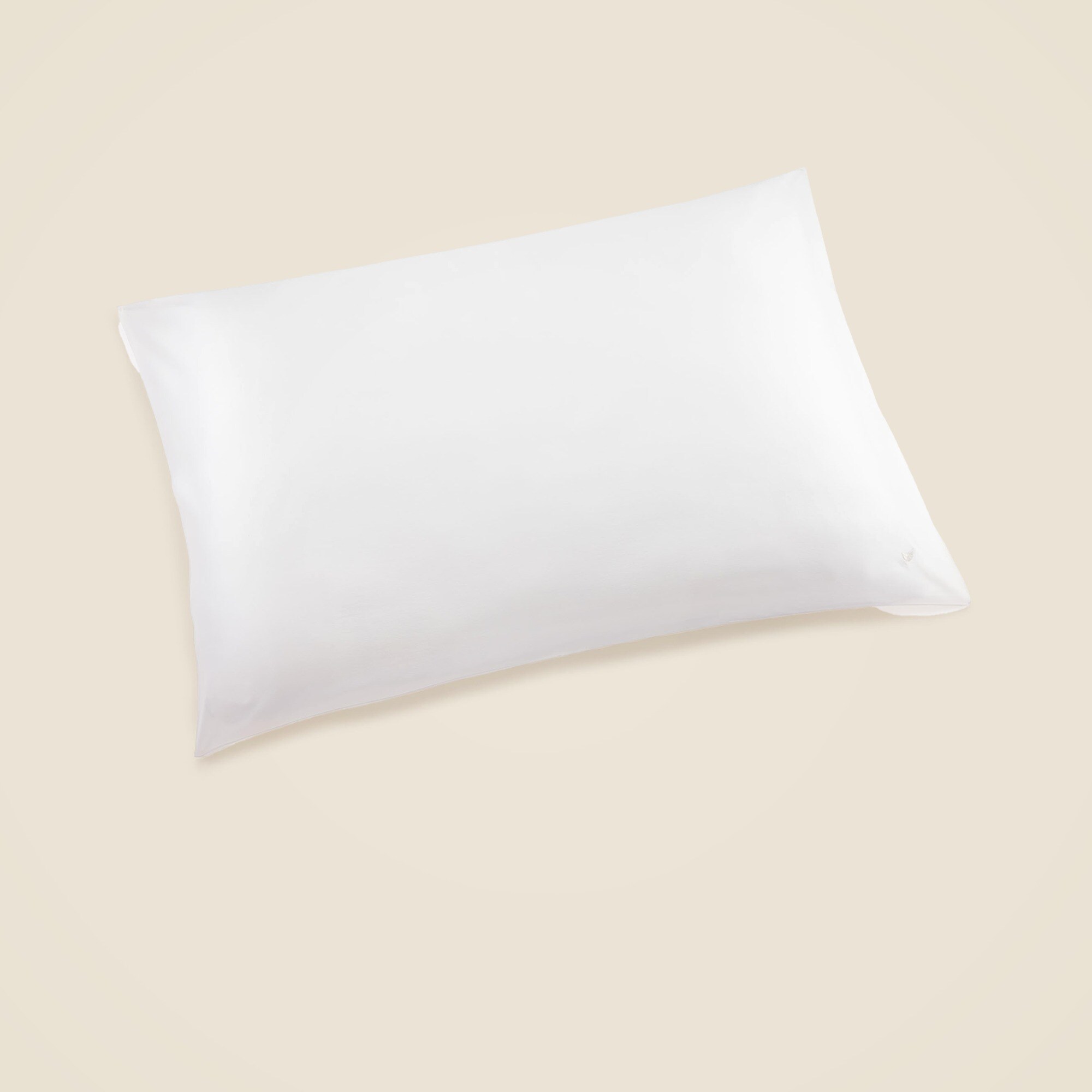 mens Petite Plume™ silk pillowcase