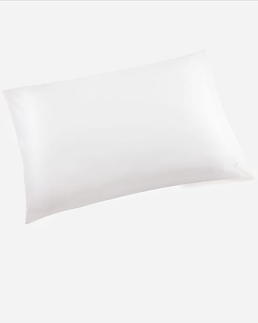 womens Petite Plume™ silk pillowcase