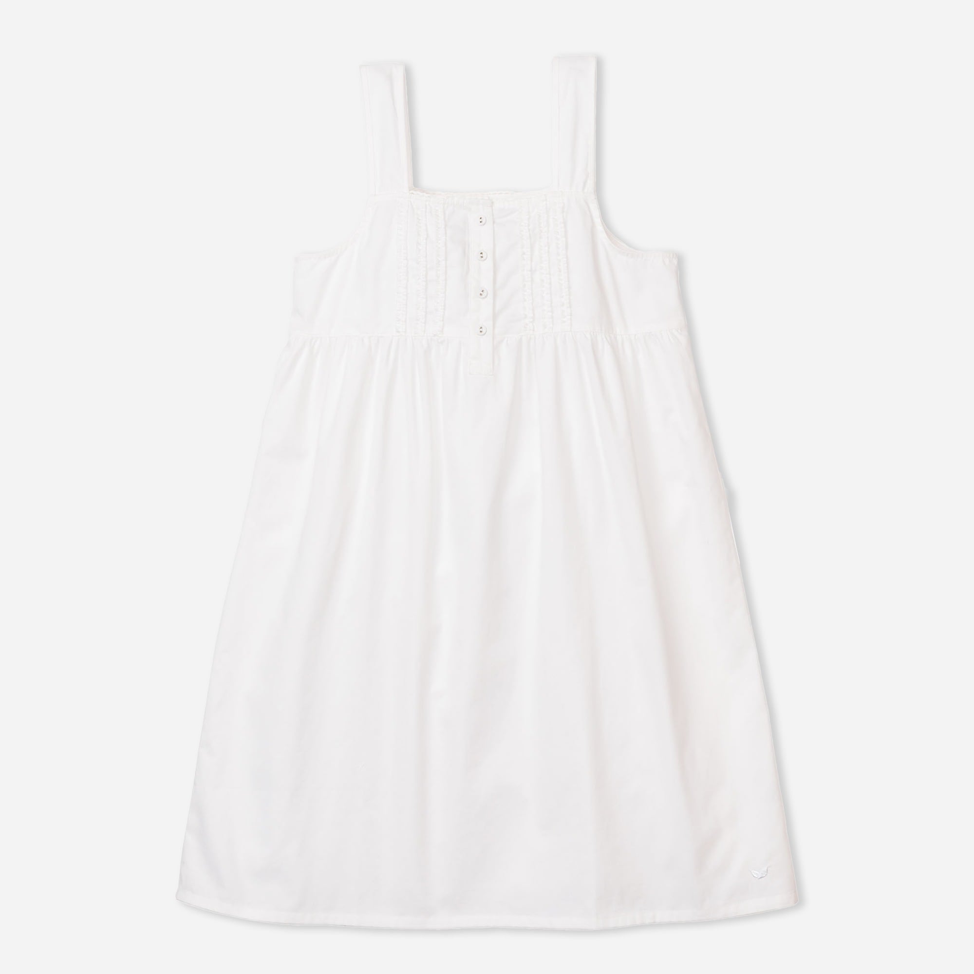 womens Petite Plume™ women's Charlotte nightgown