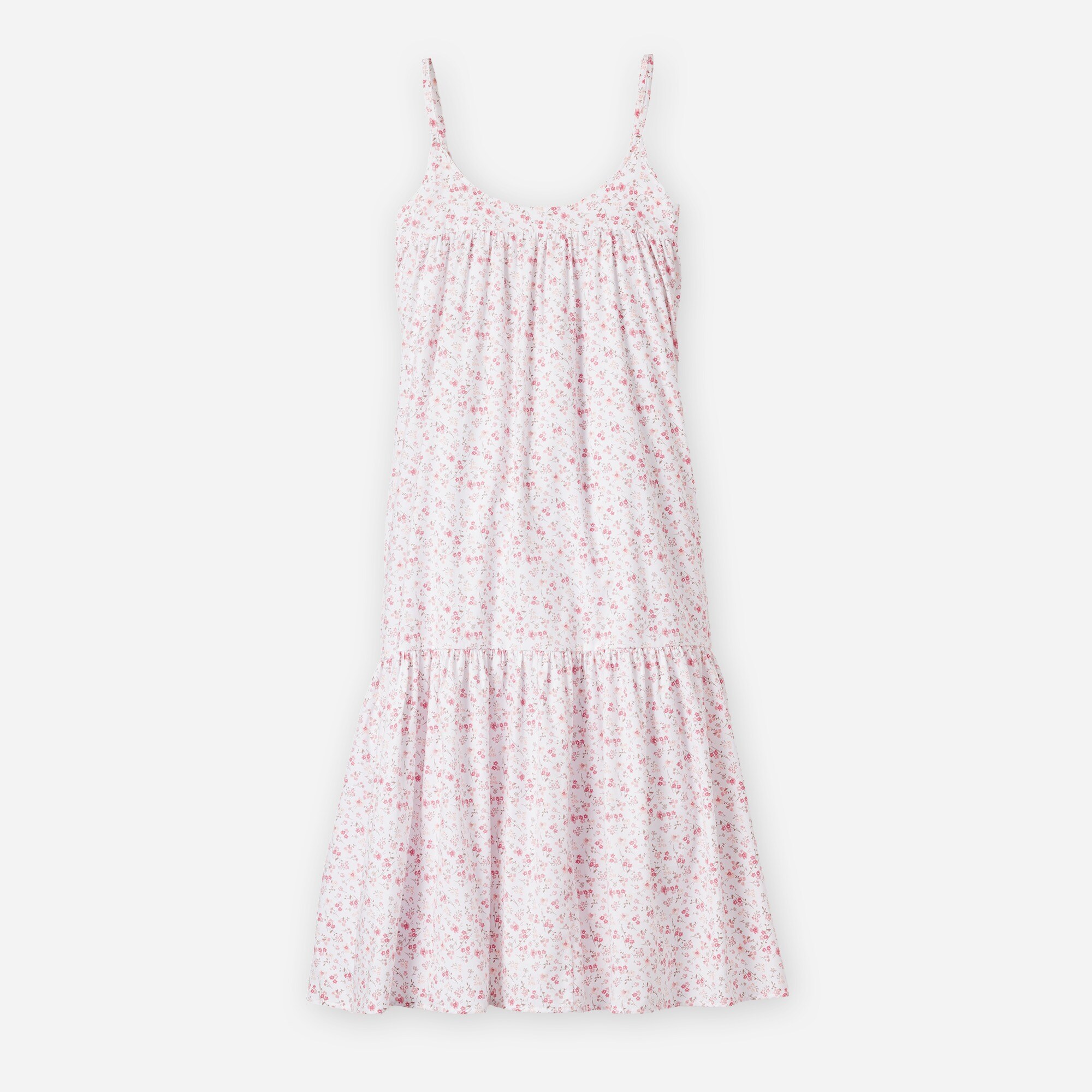 womens Petite Plume&trade; women&apos;s Chloe nightgown