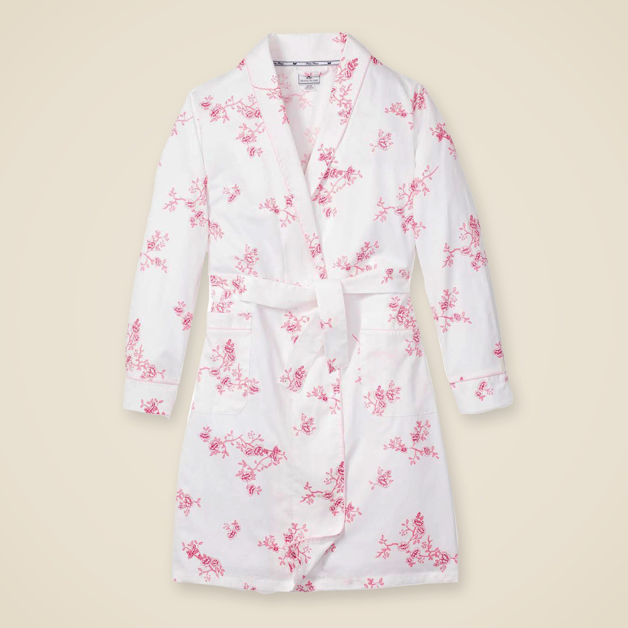 : Petite Plume™ Women's Robe For Women