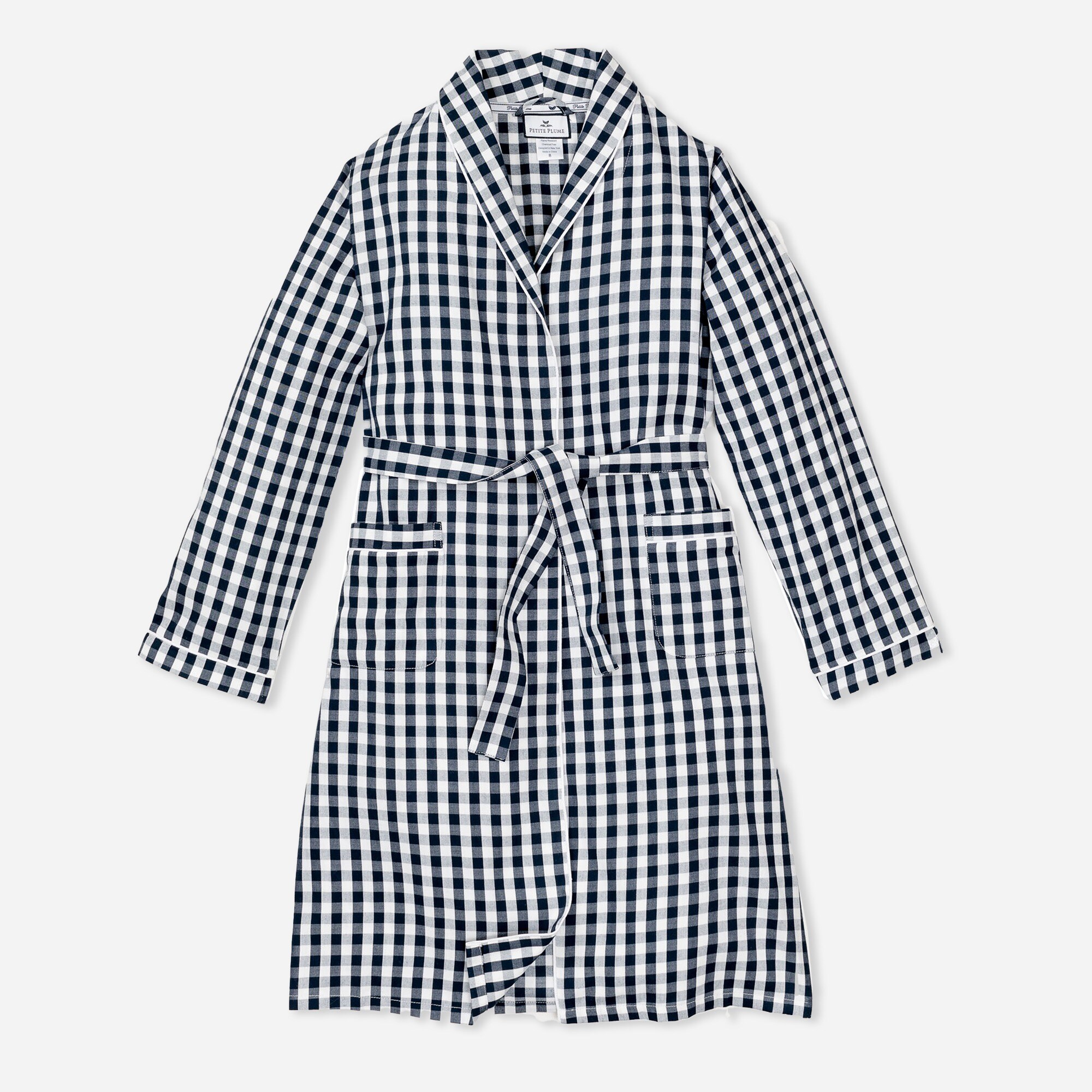  Petite Plume™ kids' robe