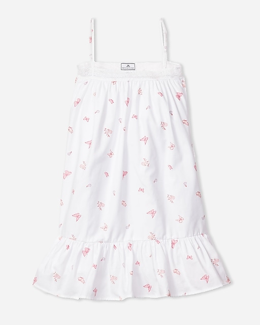 girls Petite Plume™ girls' Lily nightgown