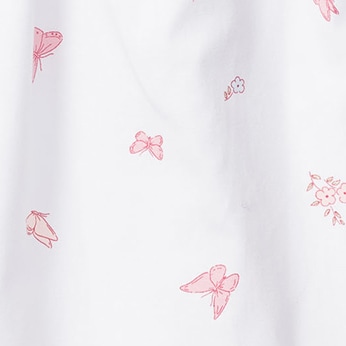 Petite Plume™ girls' Lily nightgown WHITE : petite plume™ girls' lily nightgown for girls