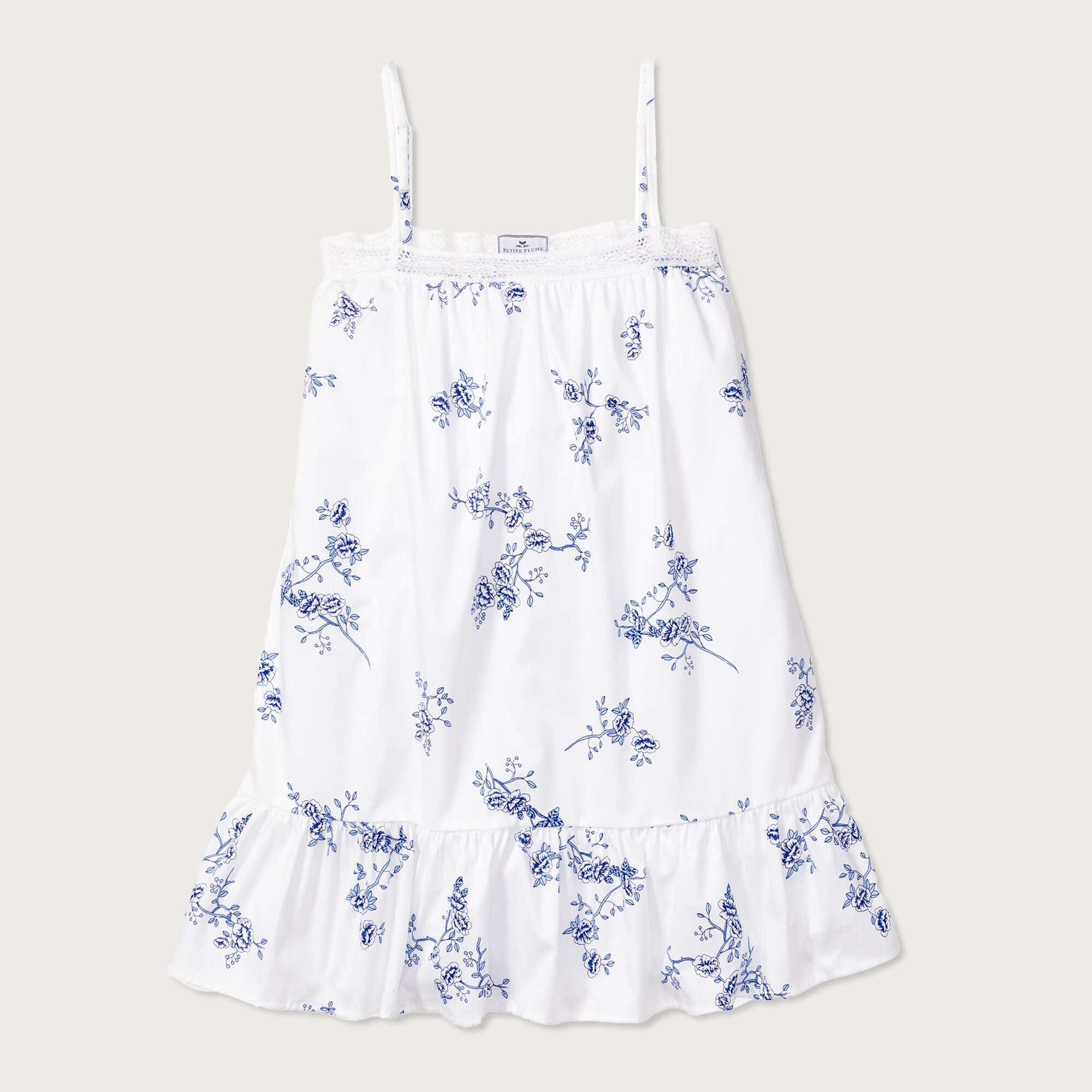 Petite Plume™ girls' Lily nightgown