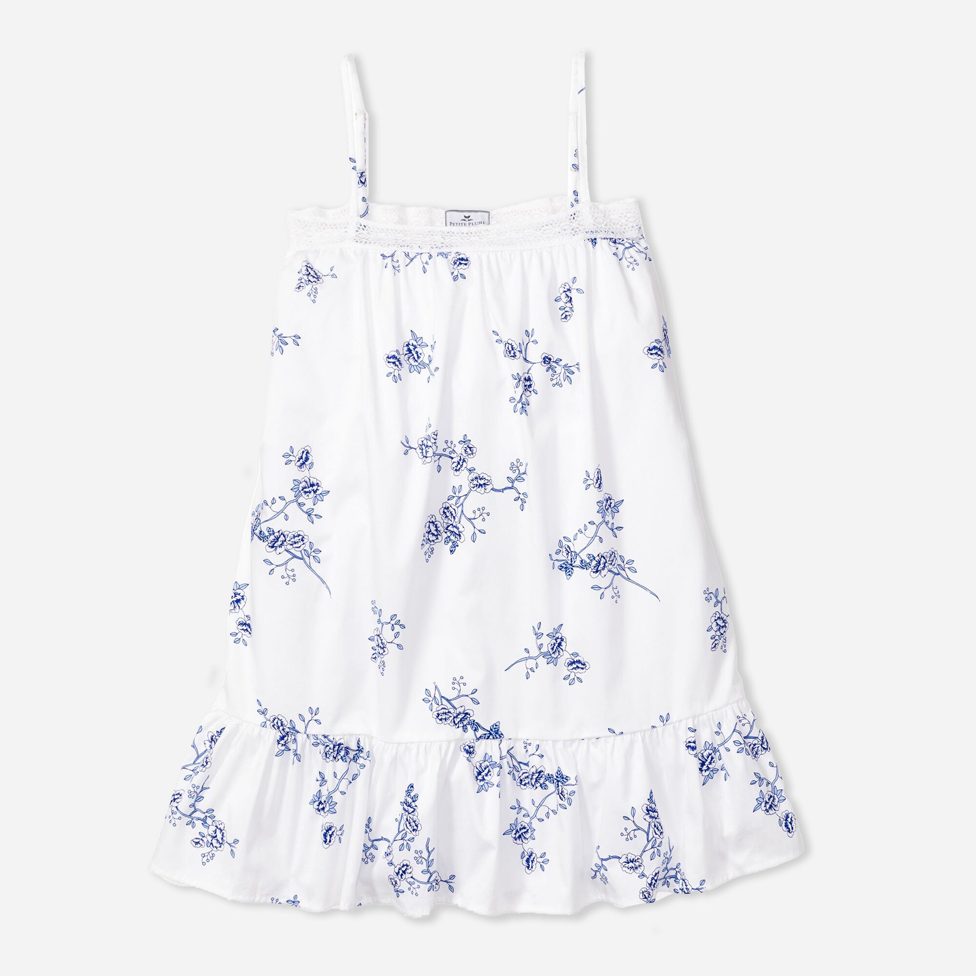  Petite Plume™ girls' Lily nightgown
