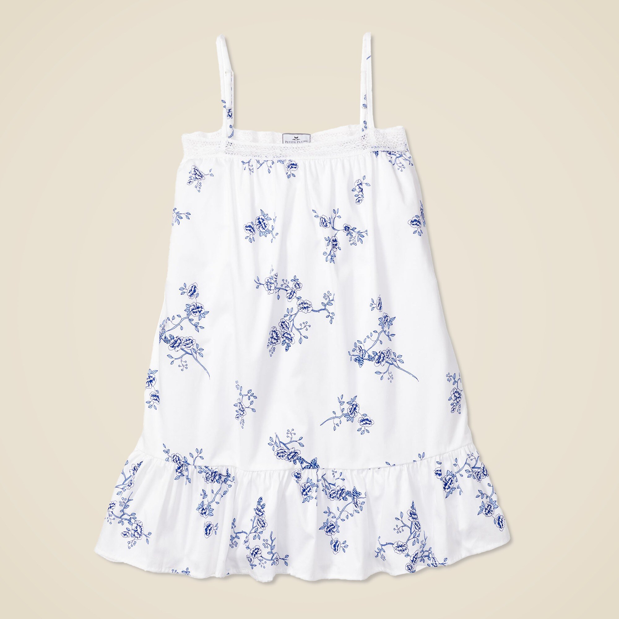  Petite Plume™ girls' Lily nightgown