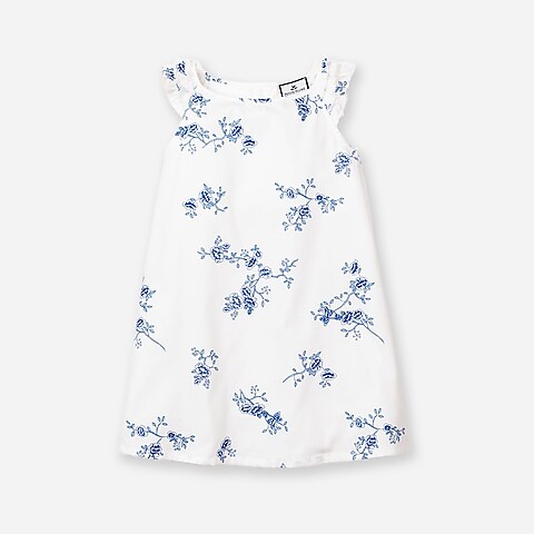 girls Petite Plume™ girls' Amelie Lily nightgown