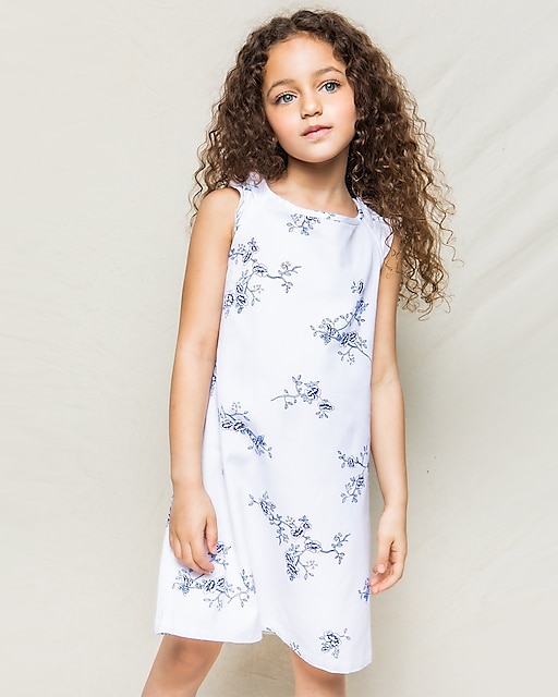  Petite Plume&trade; girls&apos; Amelie nightgown