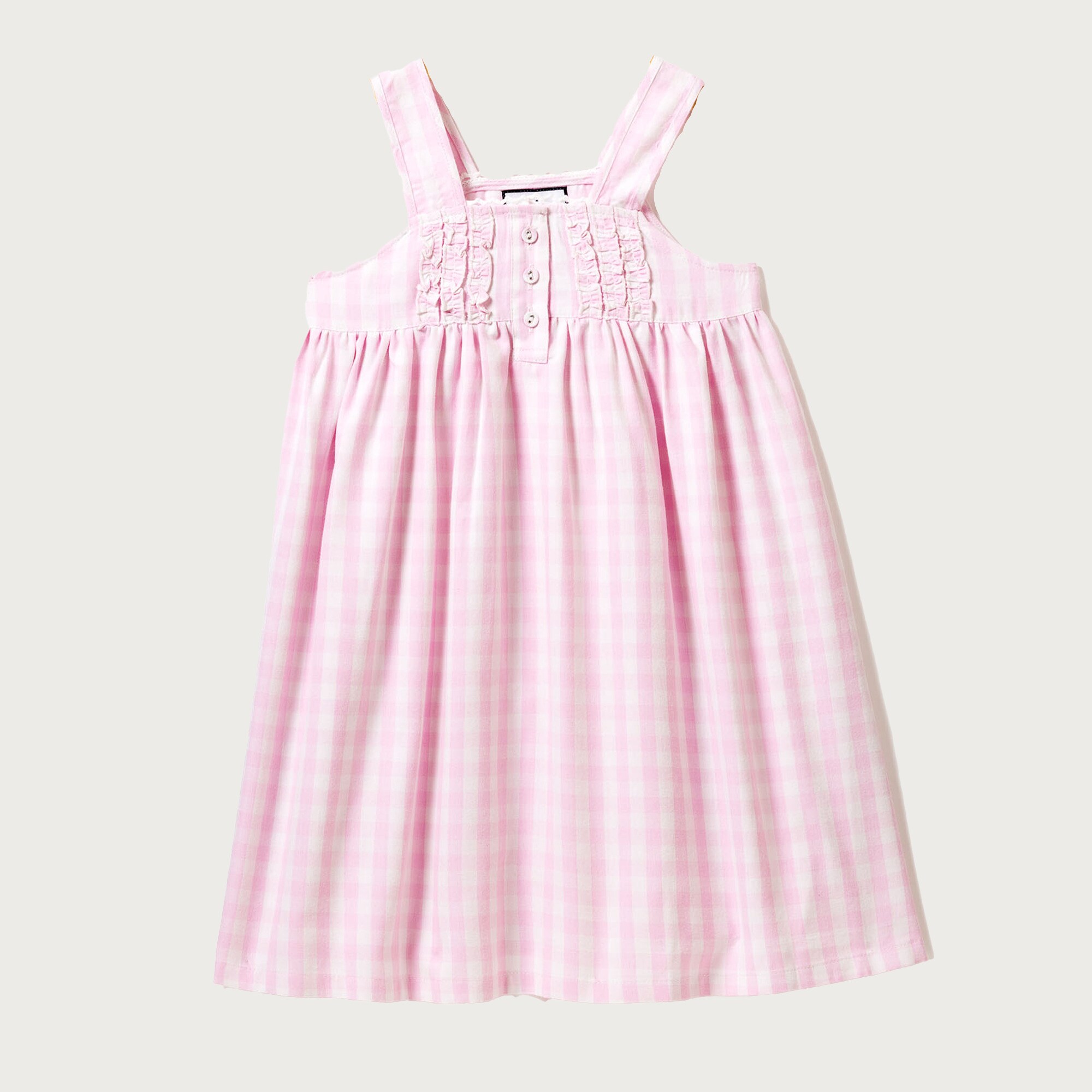 Petite Plume™ girls' Charlotte nightgown
