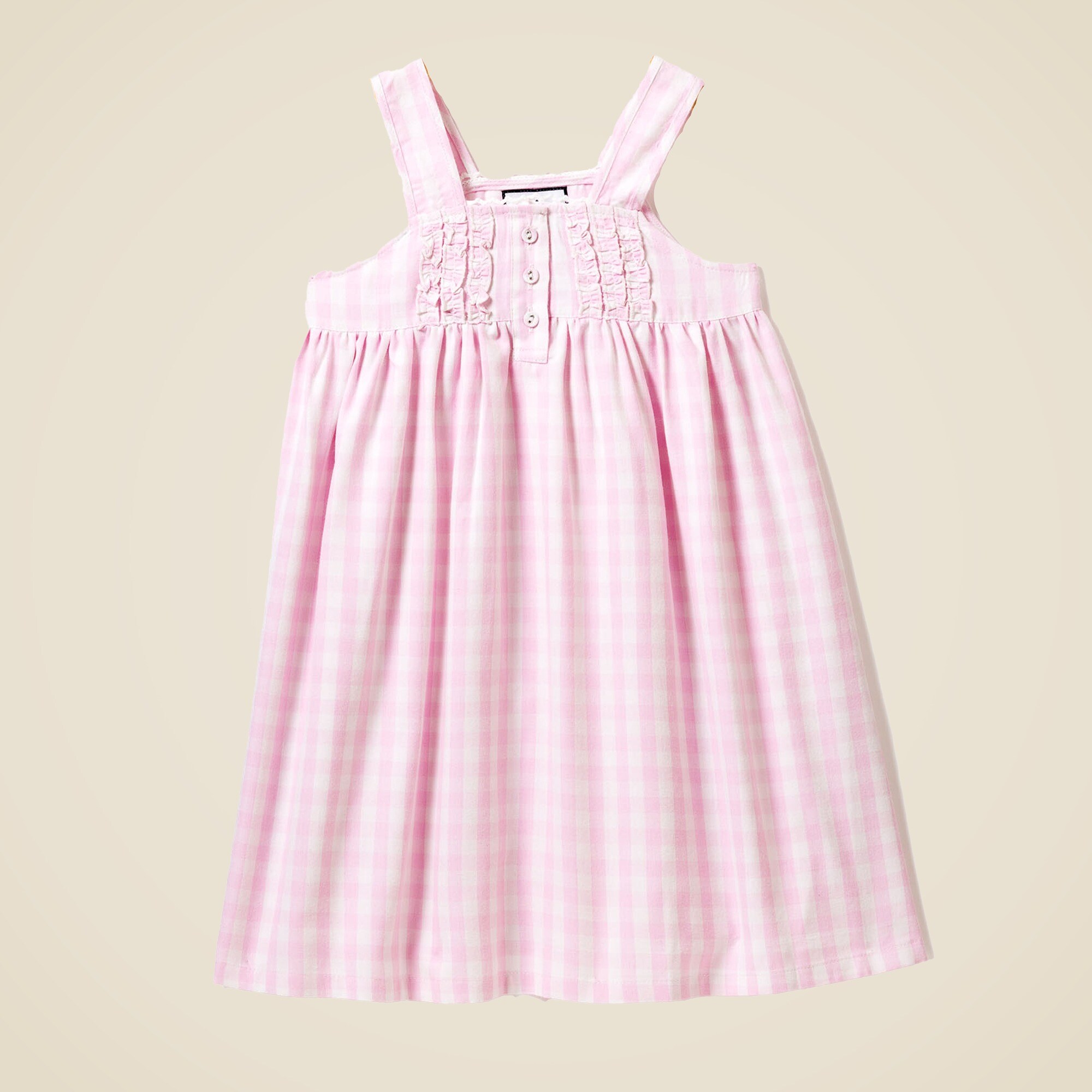 girls Petite Plume™ girls' Charlotte nightgown