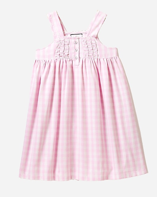  Petite Plume™ girls' Charlotte nightgown
