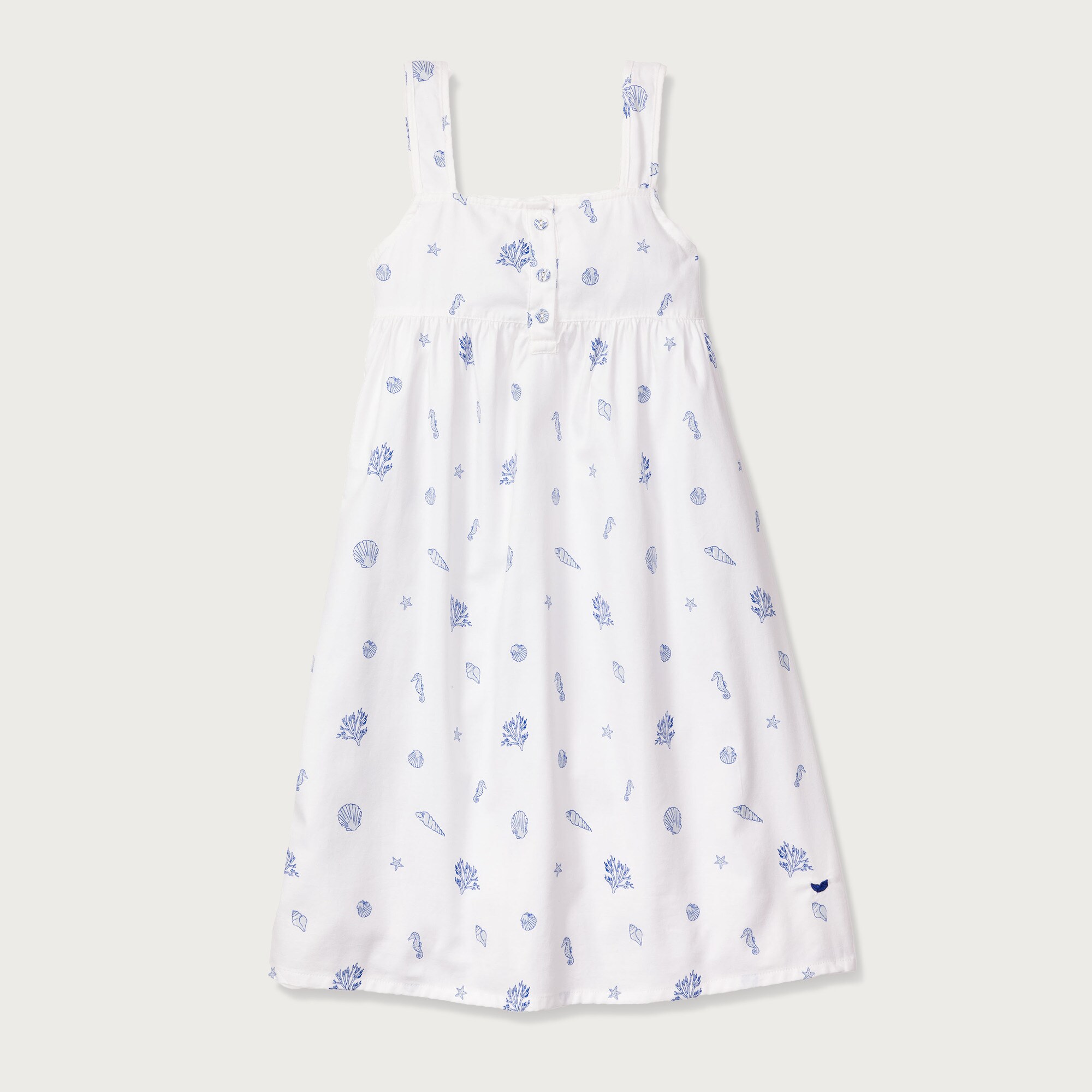 Petite Plume™ girls' Charlotte nightgown