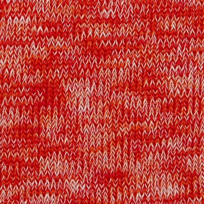 Druthers™ organic cotton no-show socks RED